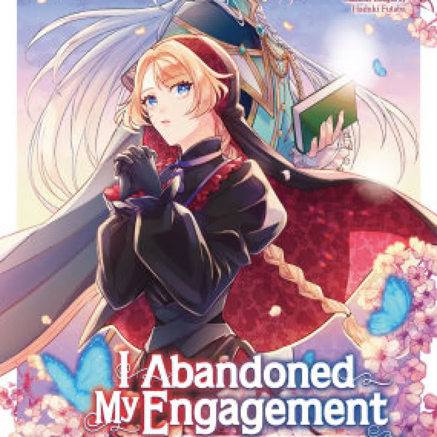 I Abandoned My Engagement Because My Sister is a Tragic Heroine, but Somehow I Became Entangled with a Righteous Prince (Manga) Vol. 3 by Fuyutsuki Koki, Haduki Futaba on Iphone New Format