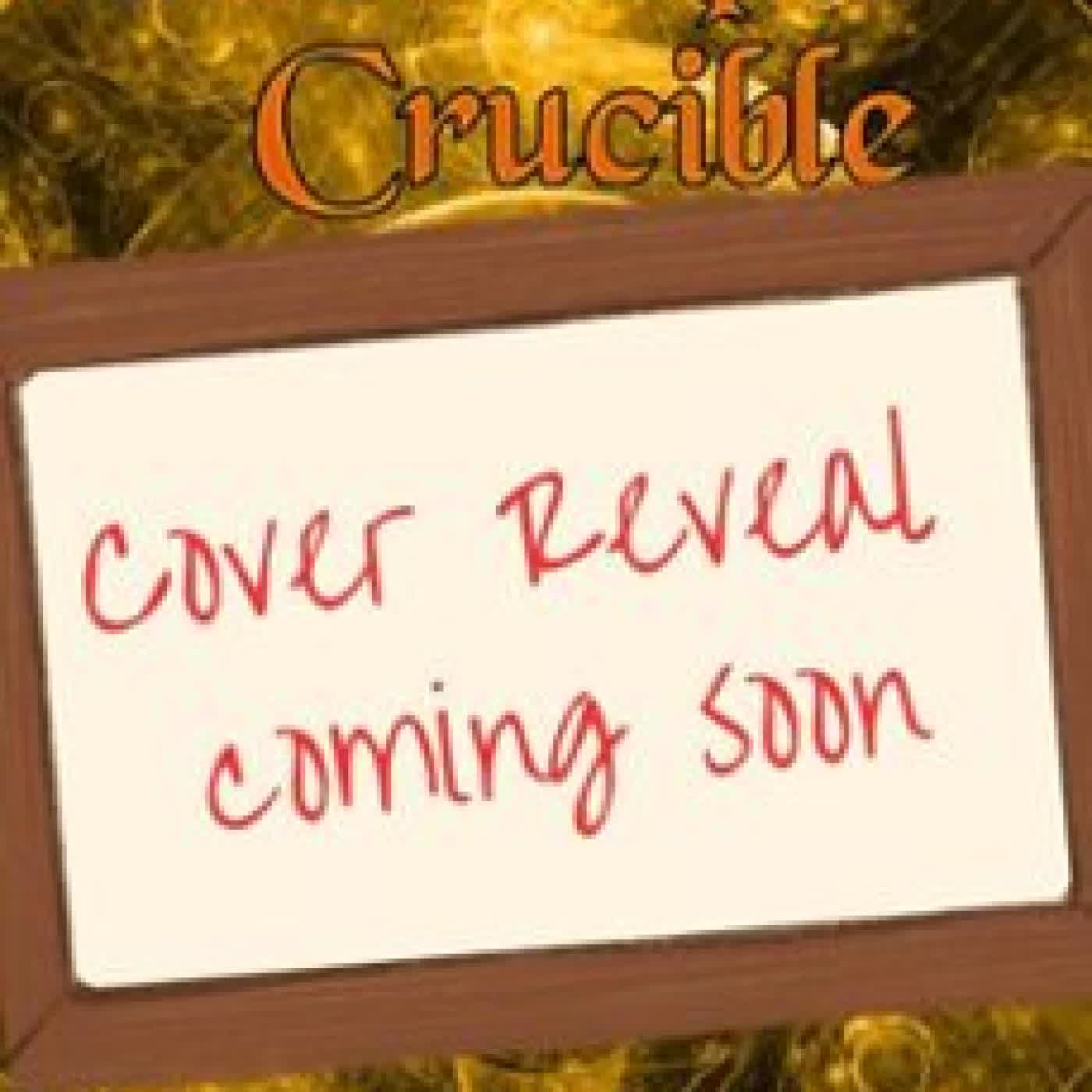 GATEKEEPER'S CRUCIBLE KRISTA WALLACE