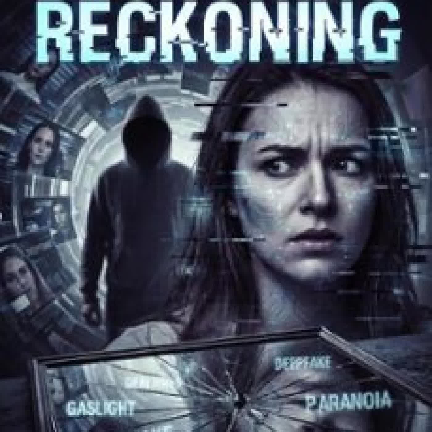 SILENT RECKONING JESSIE CLARK