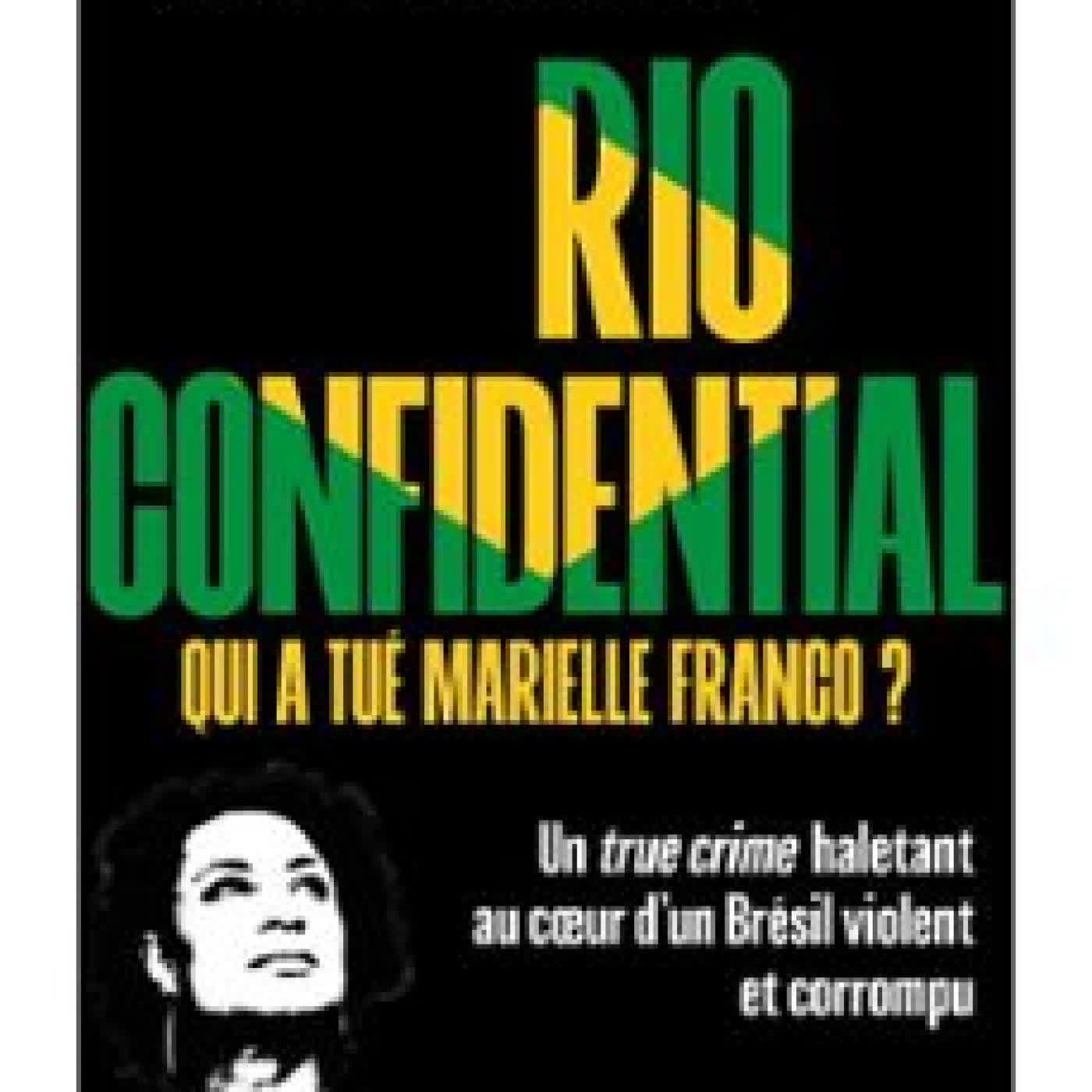 RIO CONFIDENTIAL JEAN-MATTHIEU ALBERTINI