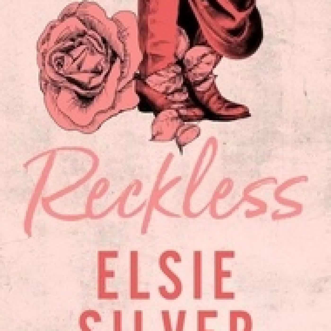 Lire en ligne : Reckless - Chestnut Springs - Tome 4 (Edition Française) - Après Flawless, Heartless et Powerless