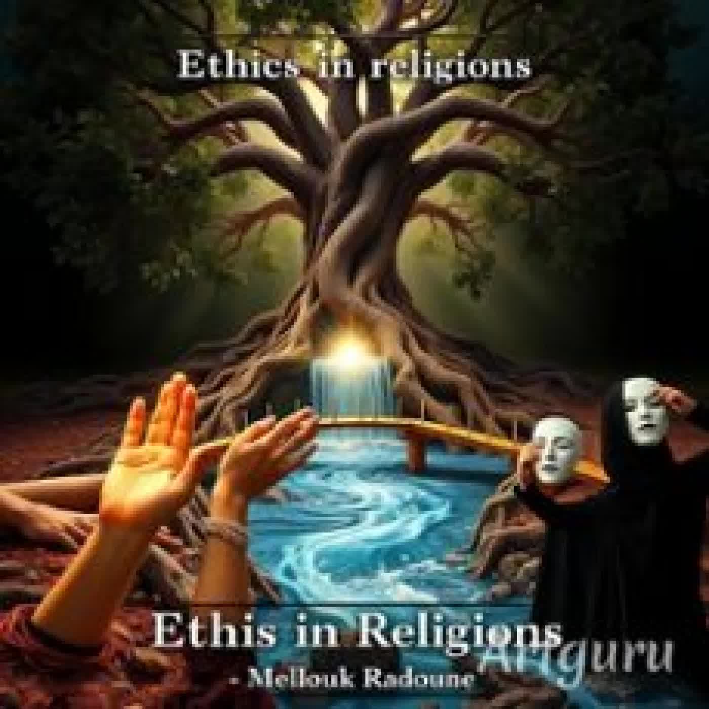 ETHICS IN RELIGIONS: BETWEEN THE NOBLE ESSENCE AND MISUSE RADOUENE MELLOUK