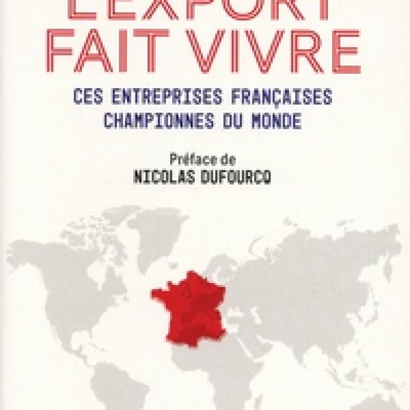 Télécharger Pdf L'export fait vivre