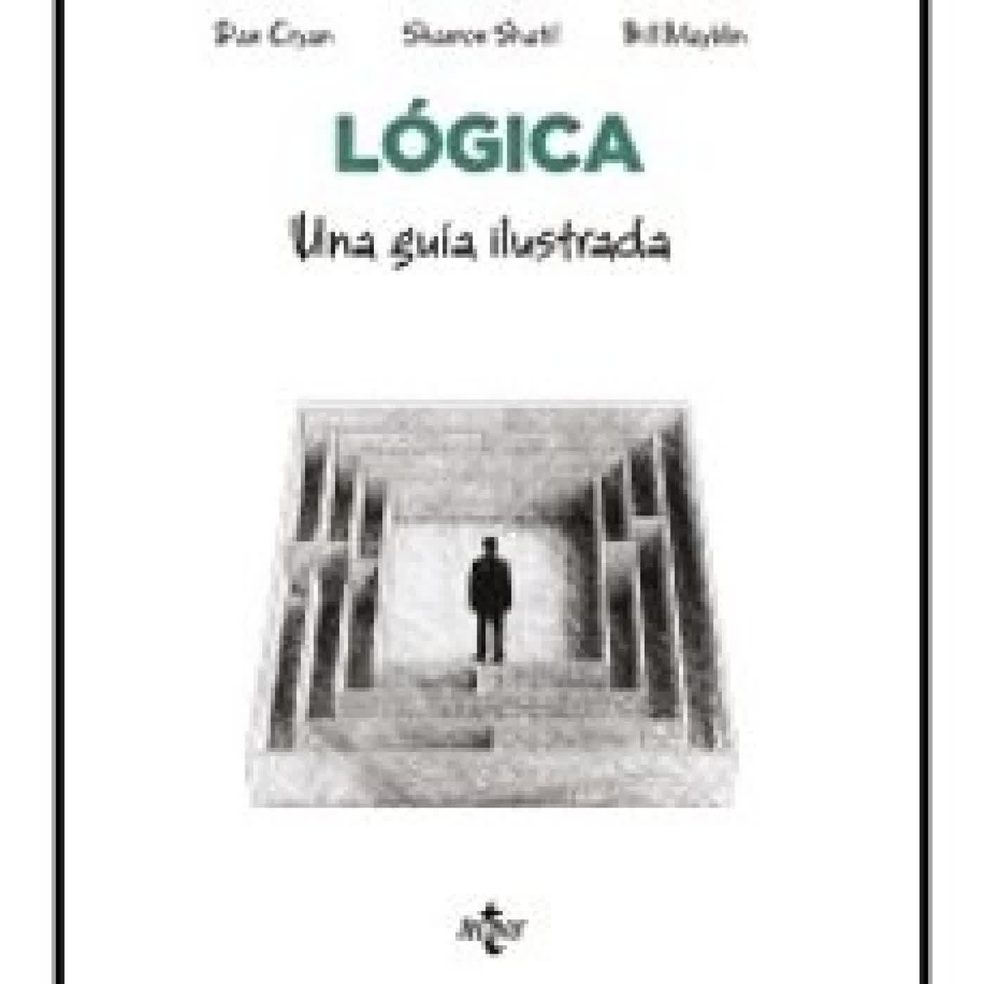 LÓGICA Dan Cryan, Sharron Shatil