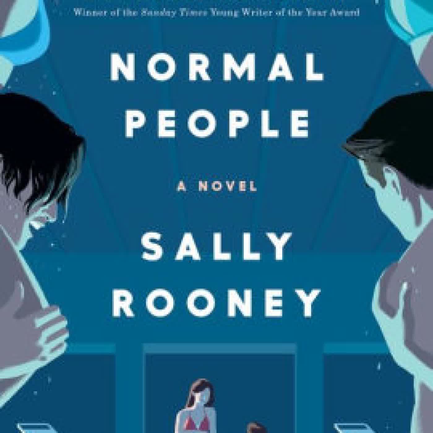 Read online: Normal People: A Novel by Sally Rooney