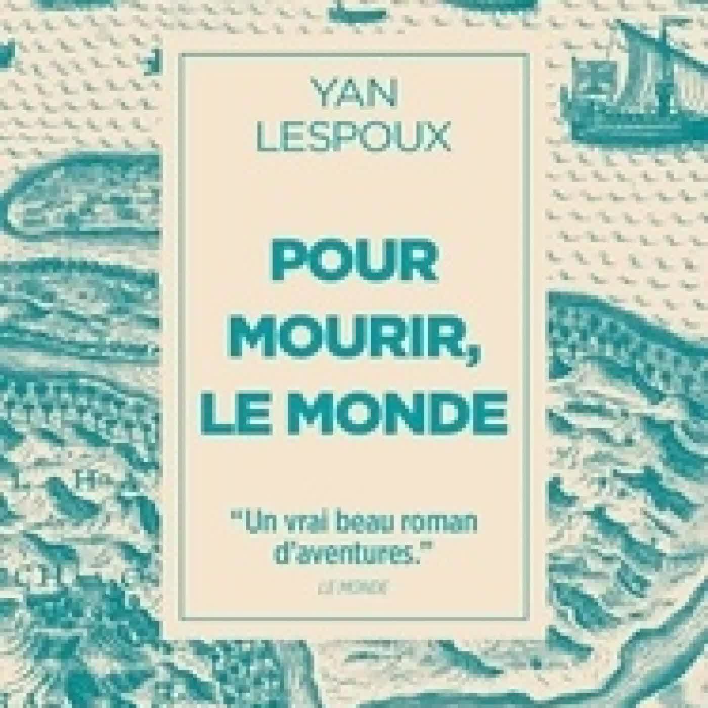 {téléchargement} Pour mourir, le monde