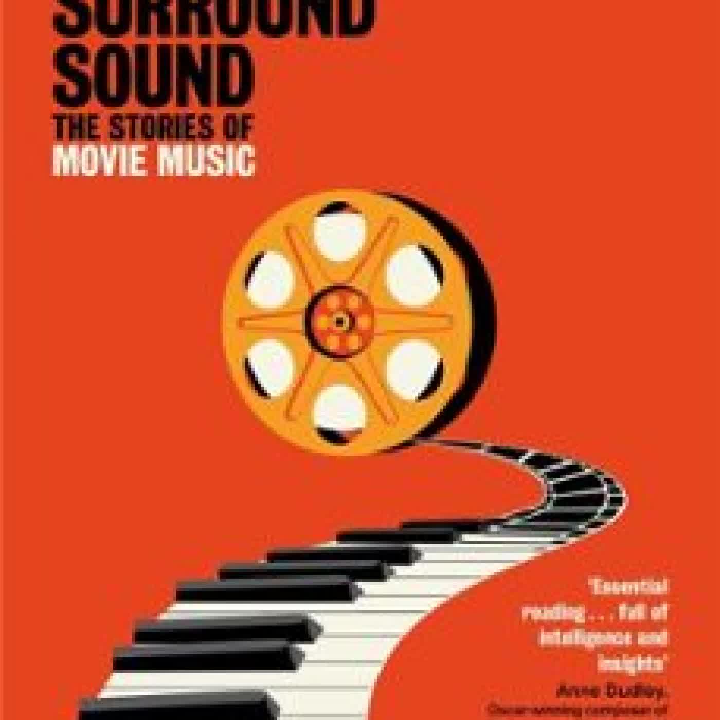 MARK KERMODE'S SURROUND SOUND MARK KERMODE