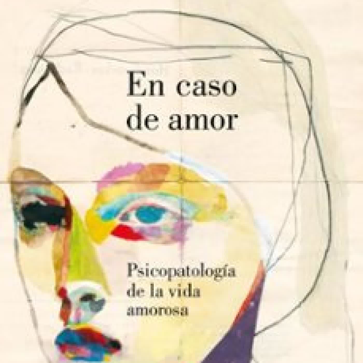 EN CASO DE AMOR ANNE DUFOURMANTELLE