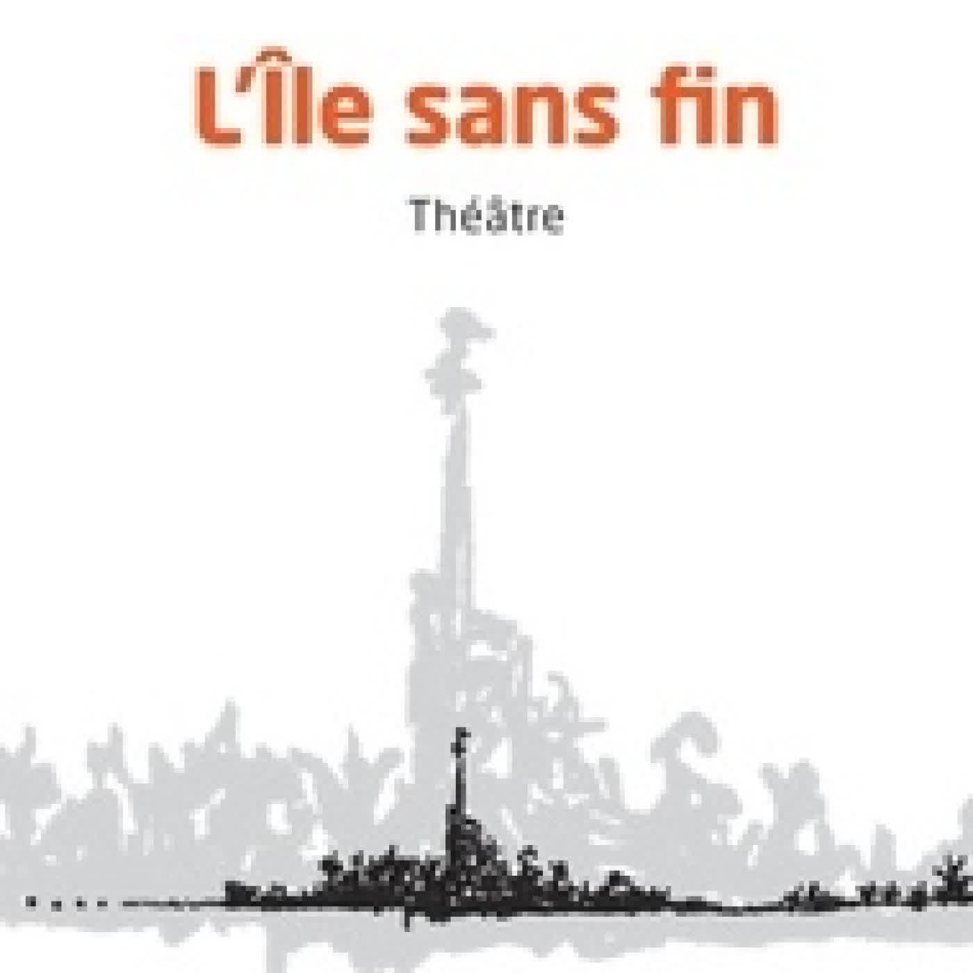 Télécharger Pdf L’île sans fin