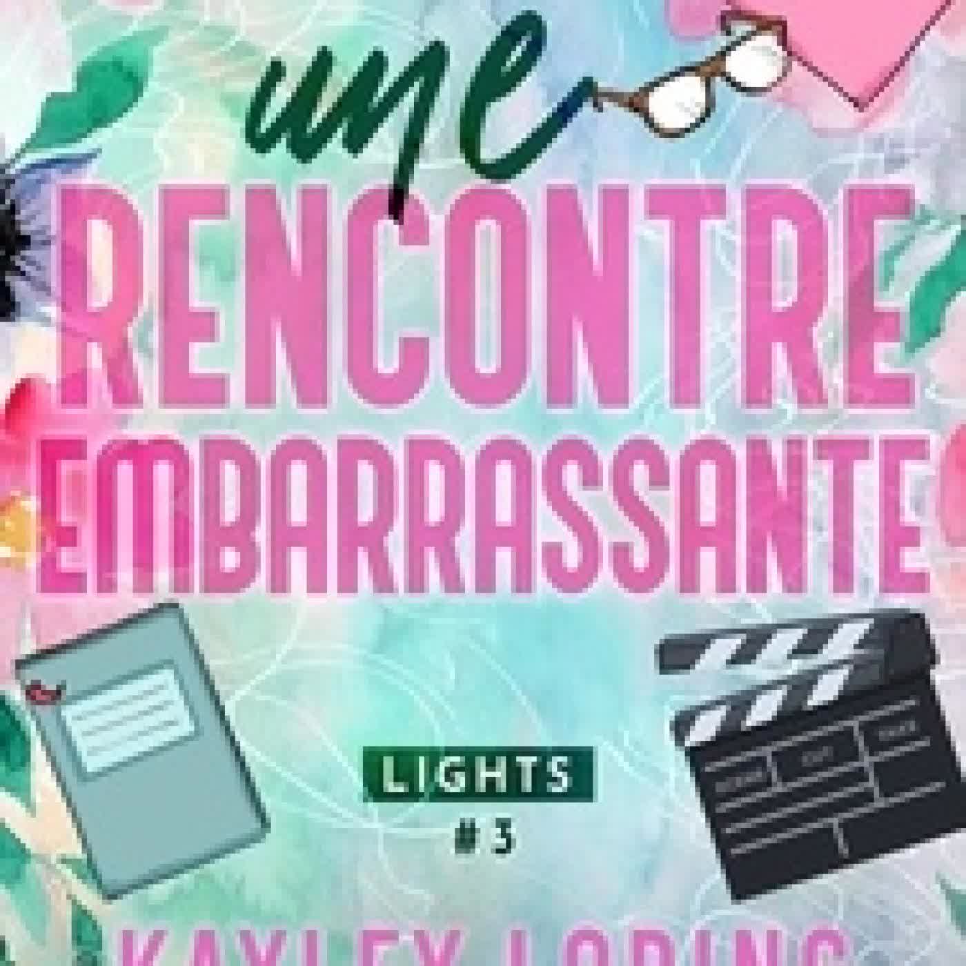 {téléchargement} Lights Tome 3