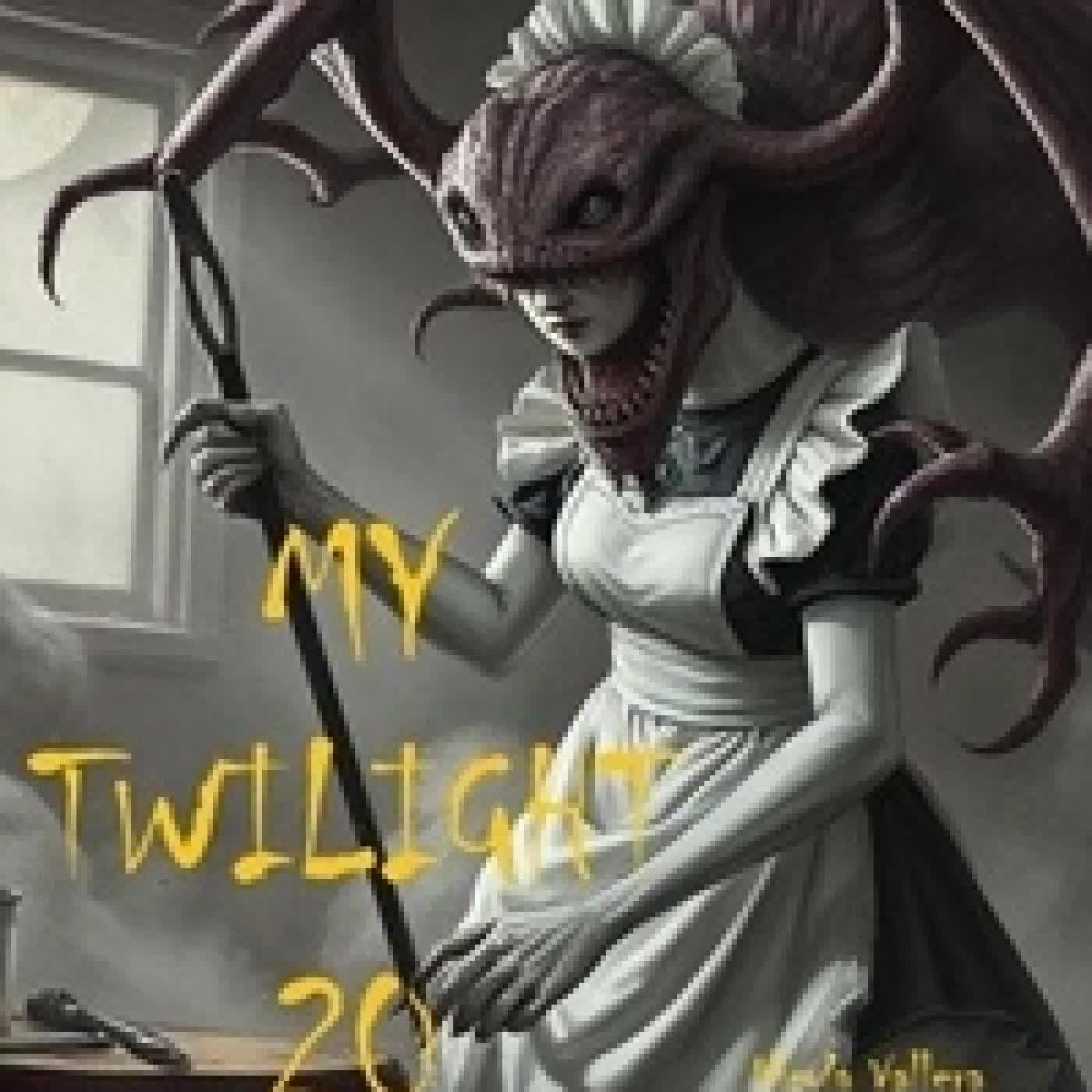 Télécharger Pdf My Twilight 20