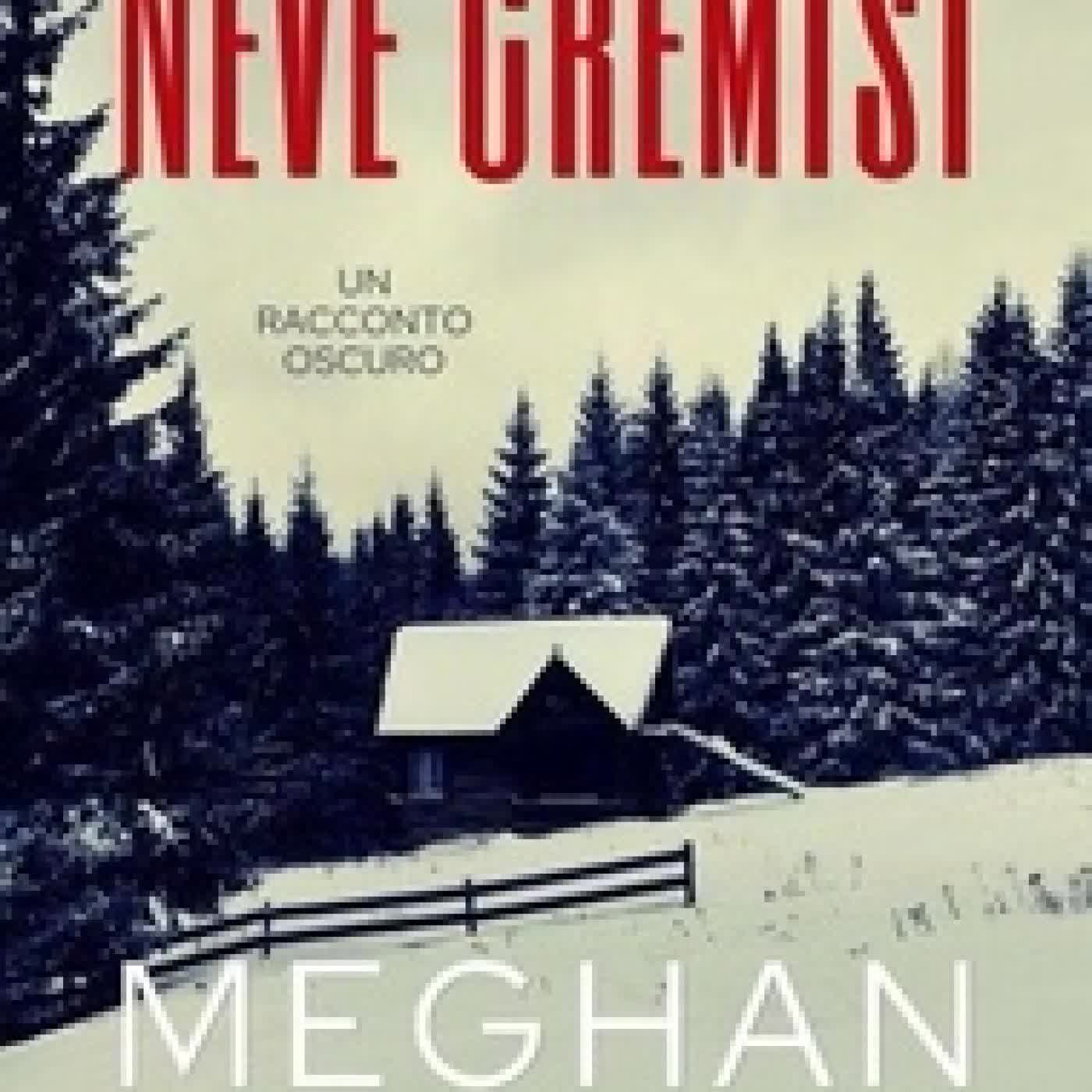{téléchargement} Neve Cremisi: Un Racconto Oscuro
