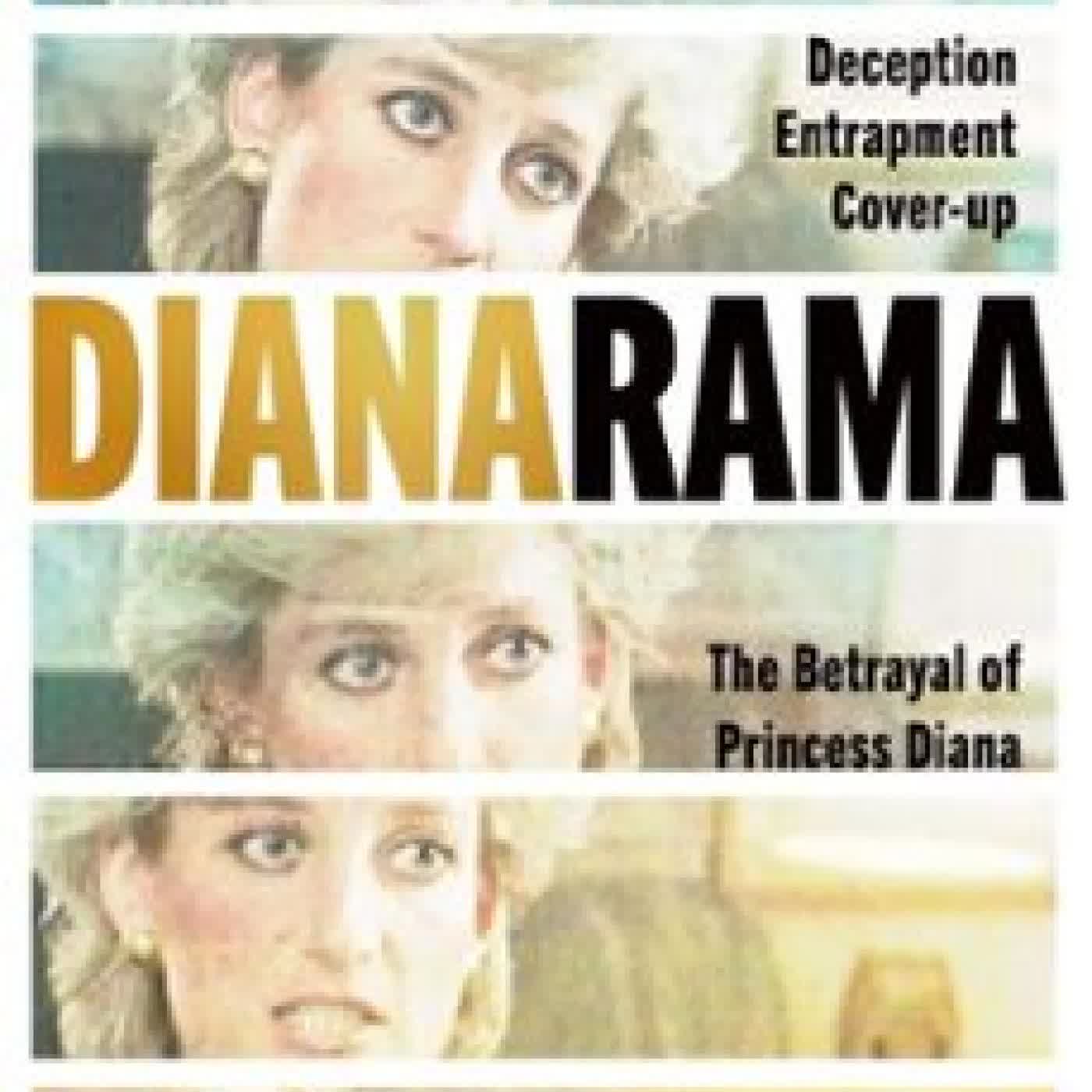 DIANARAMA ANDY WEBB