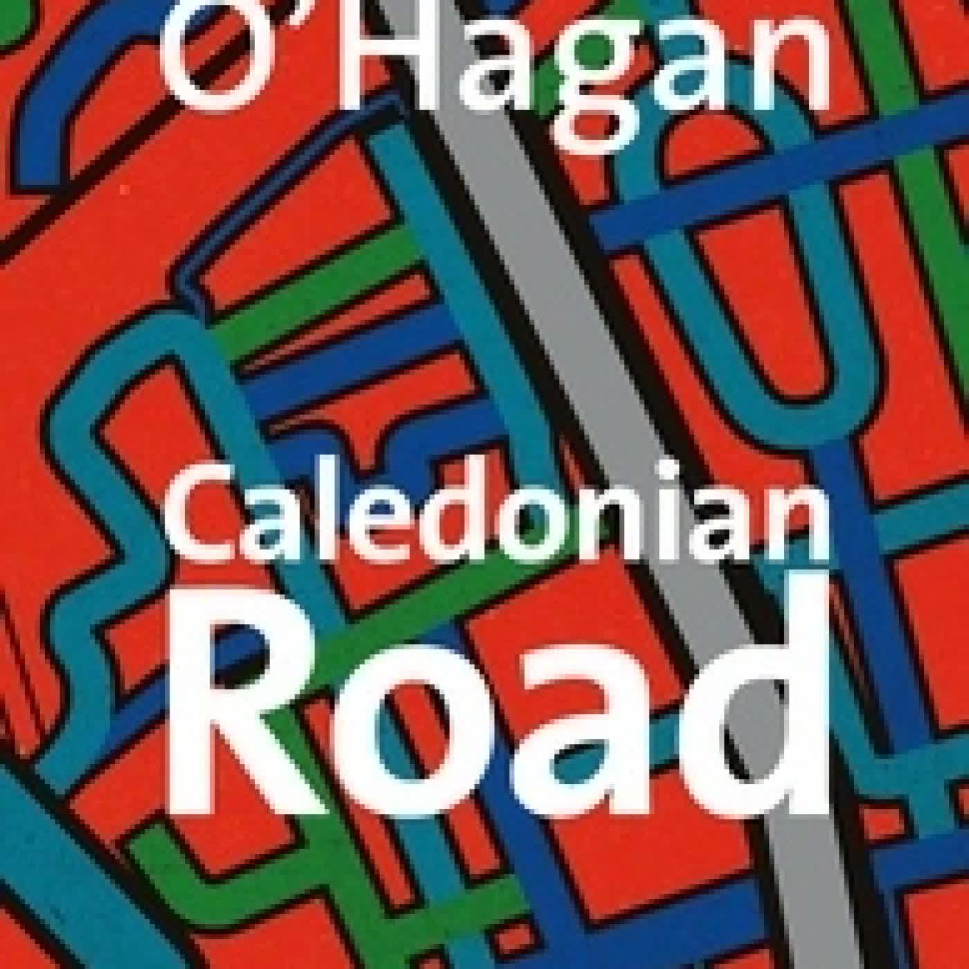Télécharger Pdf Caledonian Road