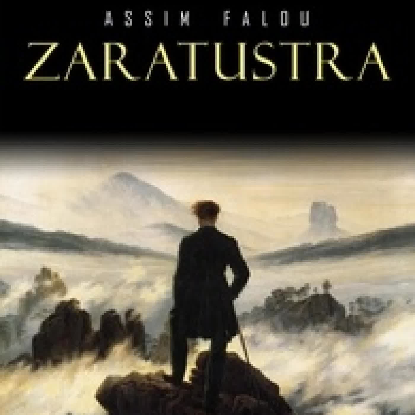 Télécharger Pdf Assim falou Zaratustra