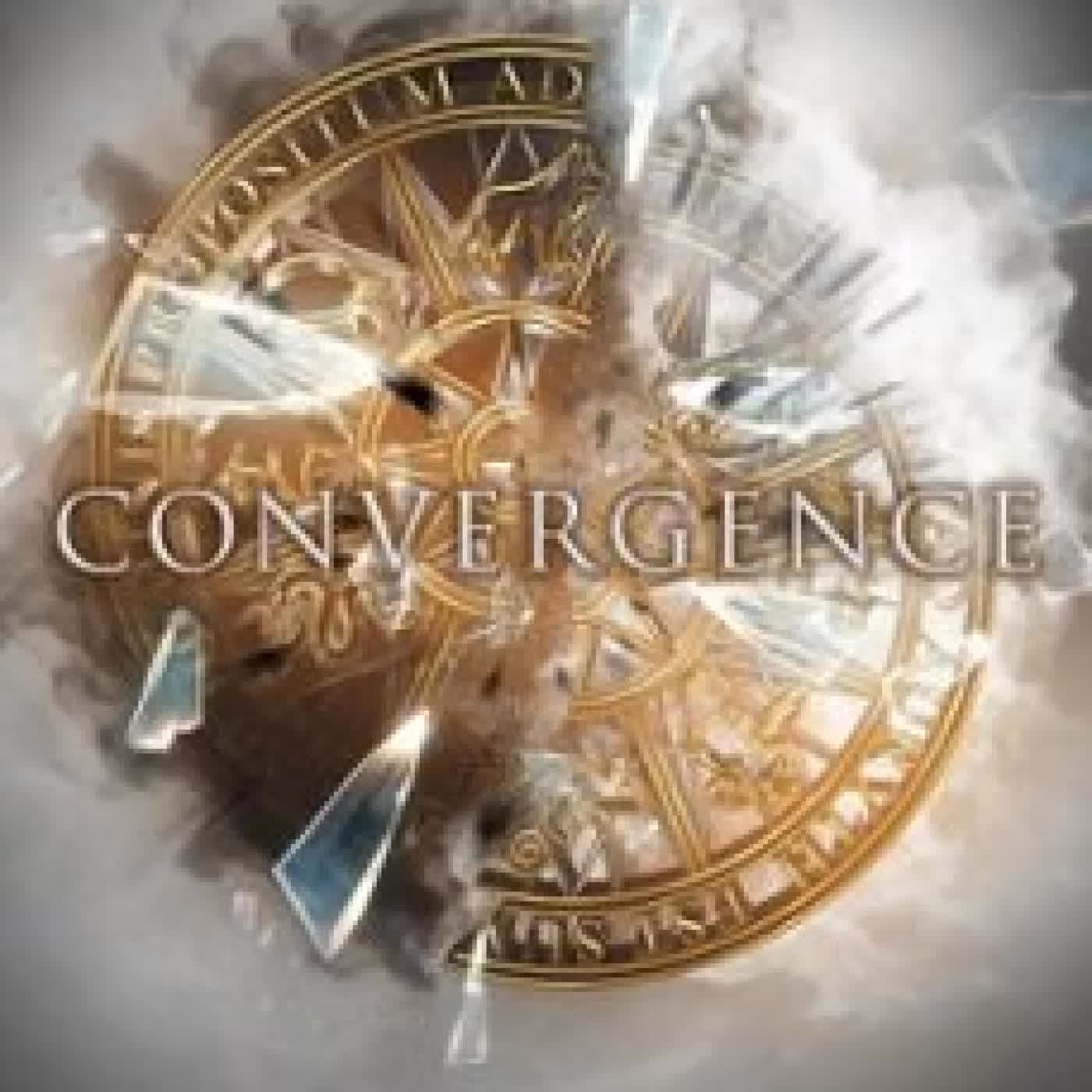 CONVERGENCE KEARSTIN DUNN