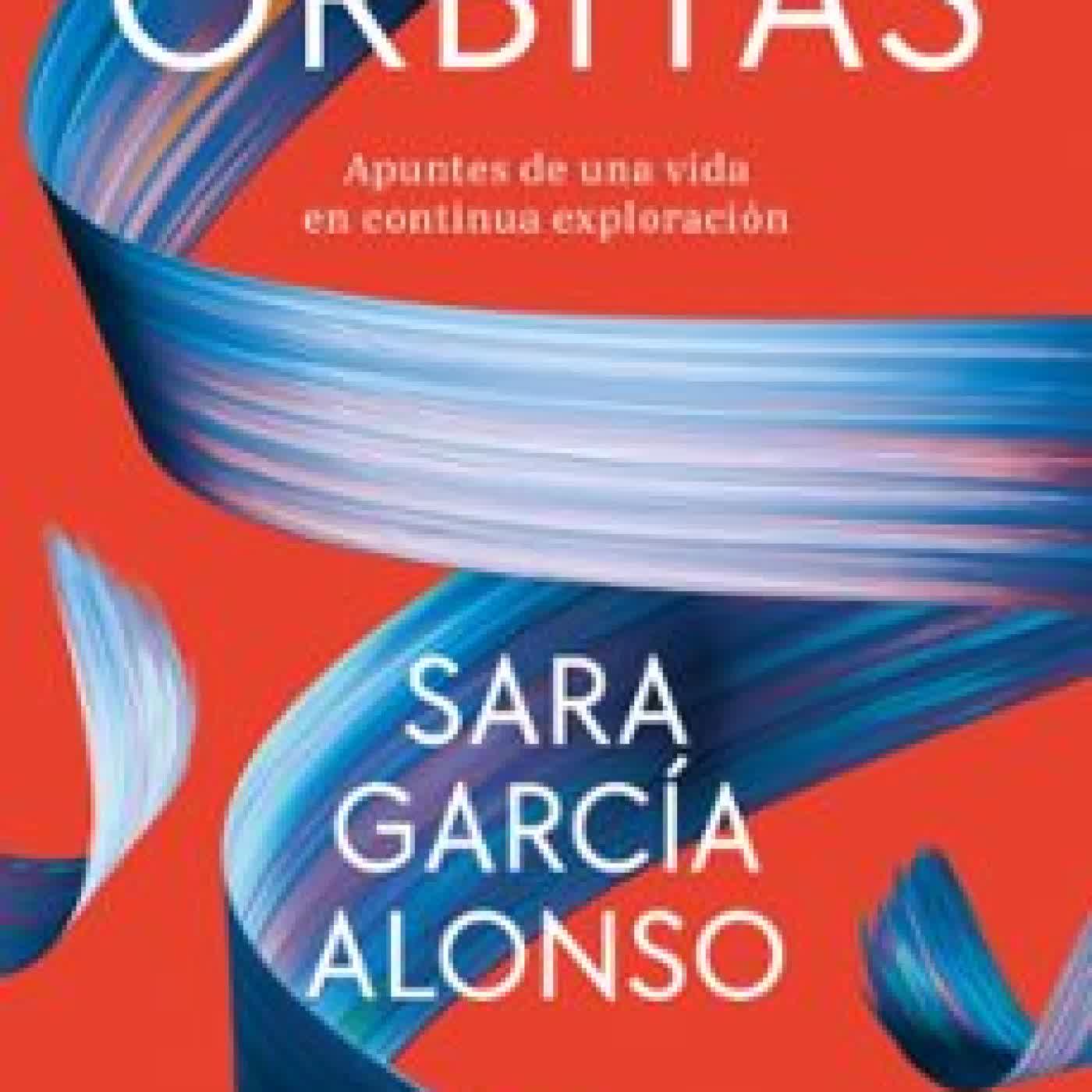 ÓRBITAS SARA GARCIA ALONSO