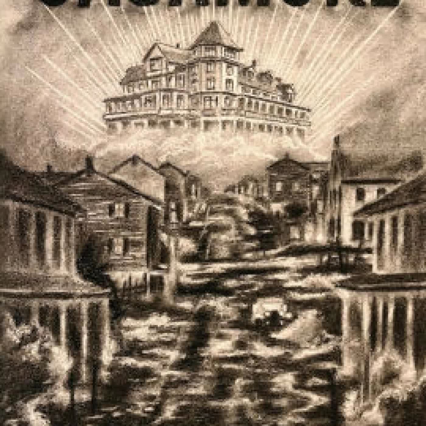 Sagamore by Jack Sonni on Iphone New Format