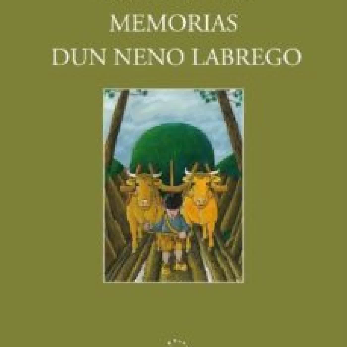 MEMORIAS DUN NENO LABREGO (ILUSTRADO) XOSE NEIRA VILAS
