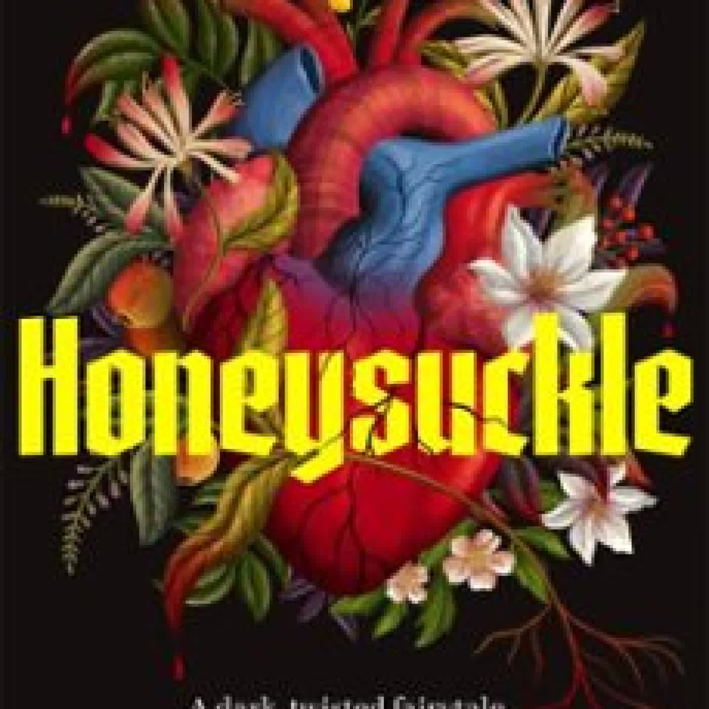 HONEYSUCKLE BAR FRIDMAN-TELL