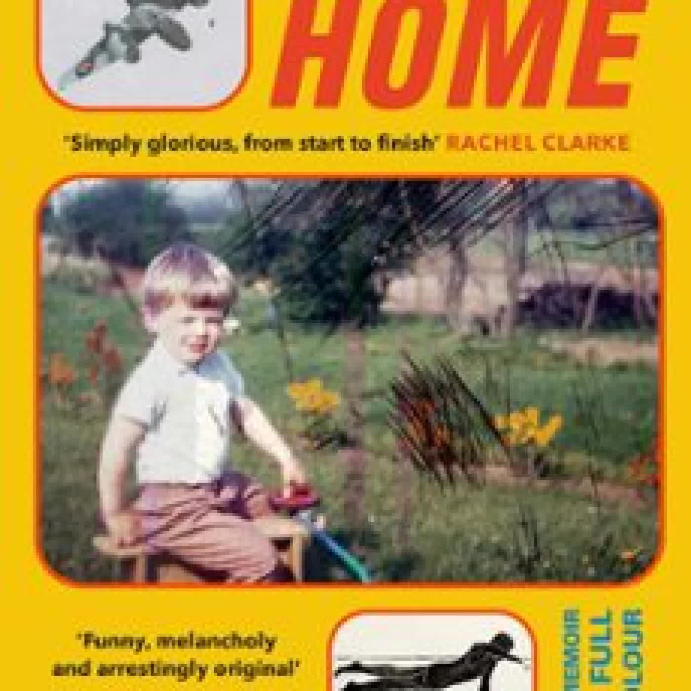 LEAVING HOME Mark Haddon