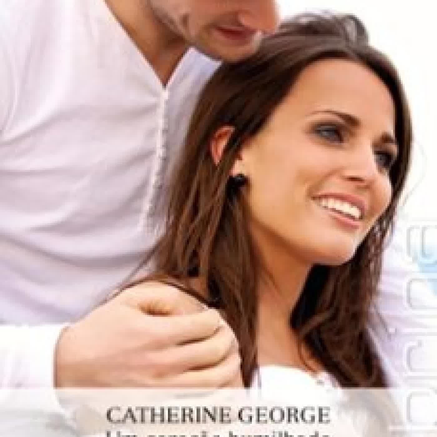 UM CORAÇÃO HUMILHADO - CASAMENTO EM ITÁLIA Catherine George, Helen Brooks