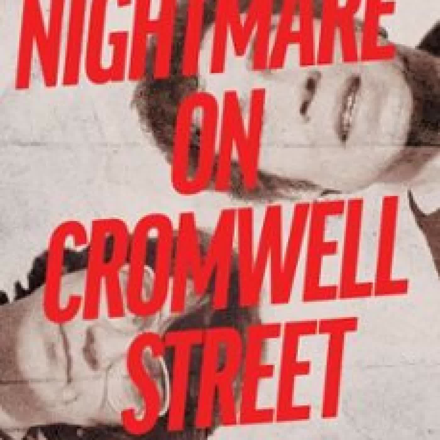 NIGHTMARE ON CROMWELL STREET Karen Hamilton