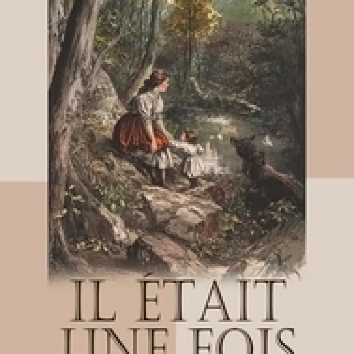 {téléchargement} Il était une fois: Contes et fables comme leçons de morale et apprentissage de la vie - Fables de La Fontaine, Contes de l'oncle Jacques, Contes de fées tirés de Claude Perrault, de Mme D'Aulnoy et de Mme Leprince de Beaumont, etc.