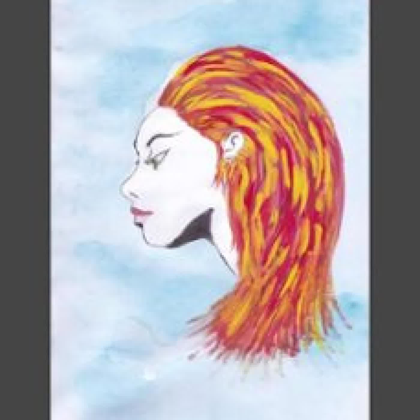 HOUSE OF AMETHYST FREYA PICKARD