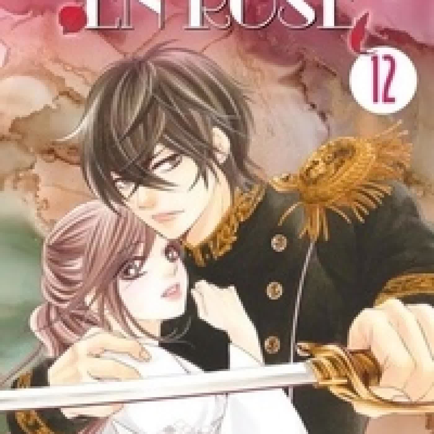 Lire en ligne : Promesse en rose T12