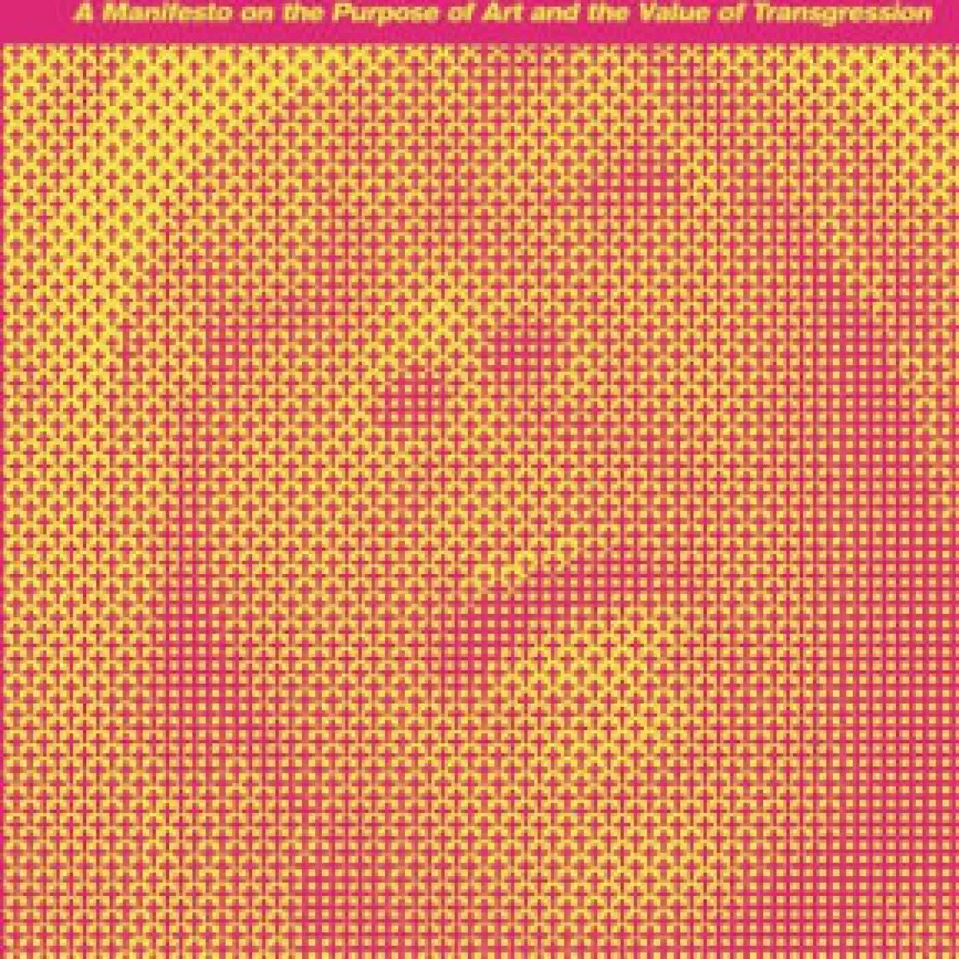 On Ruben Slikk: A Manifesto on the Purpose of Art and the Value of Transgression by Caleb True on Iphone New Format