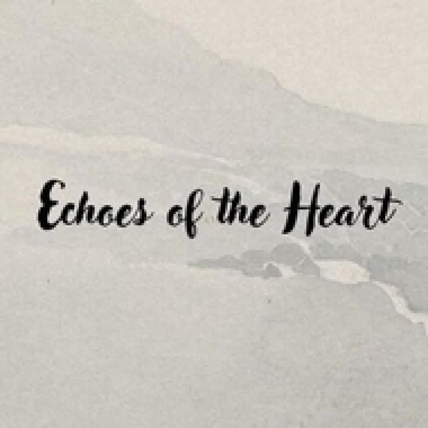 {téléchargement} Echoes of the Heart