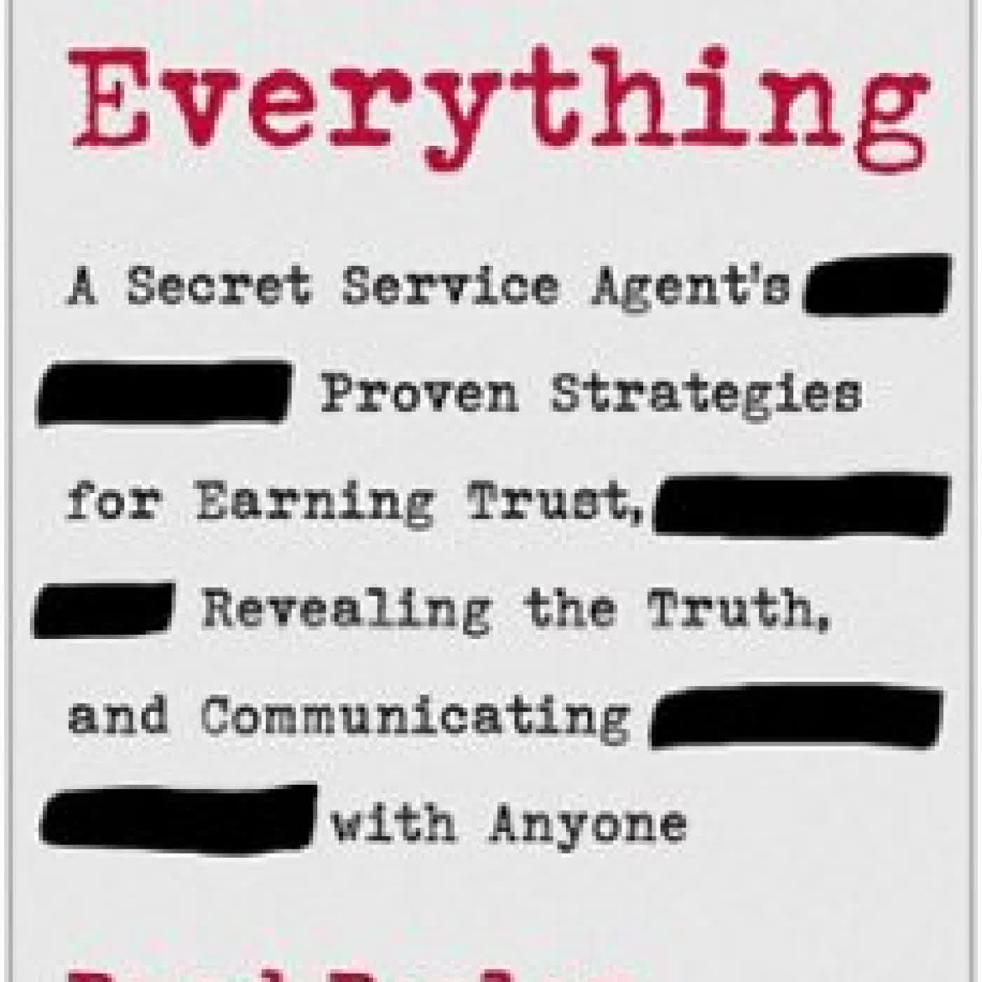 TELL ME EVERYTHING BRAD BEELER