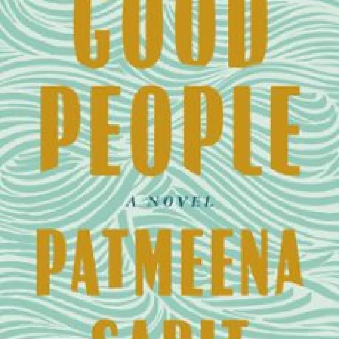 GOOD PEOPLE PATMEENA SABIT