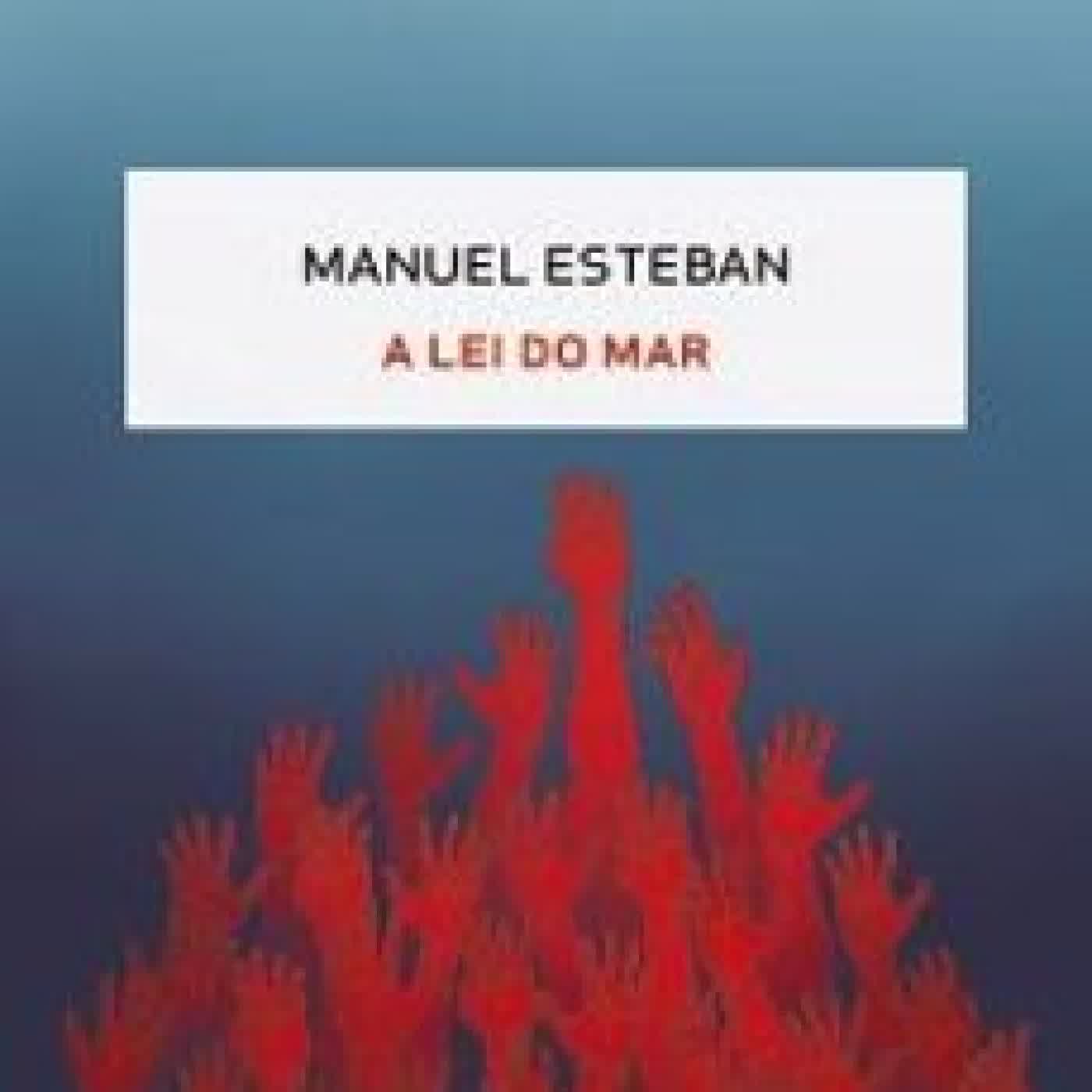 A LEI DO MAR Manuel Esteban
