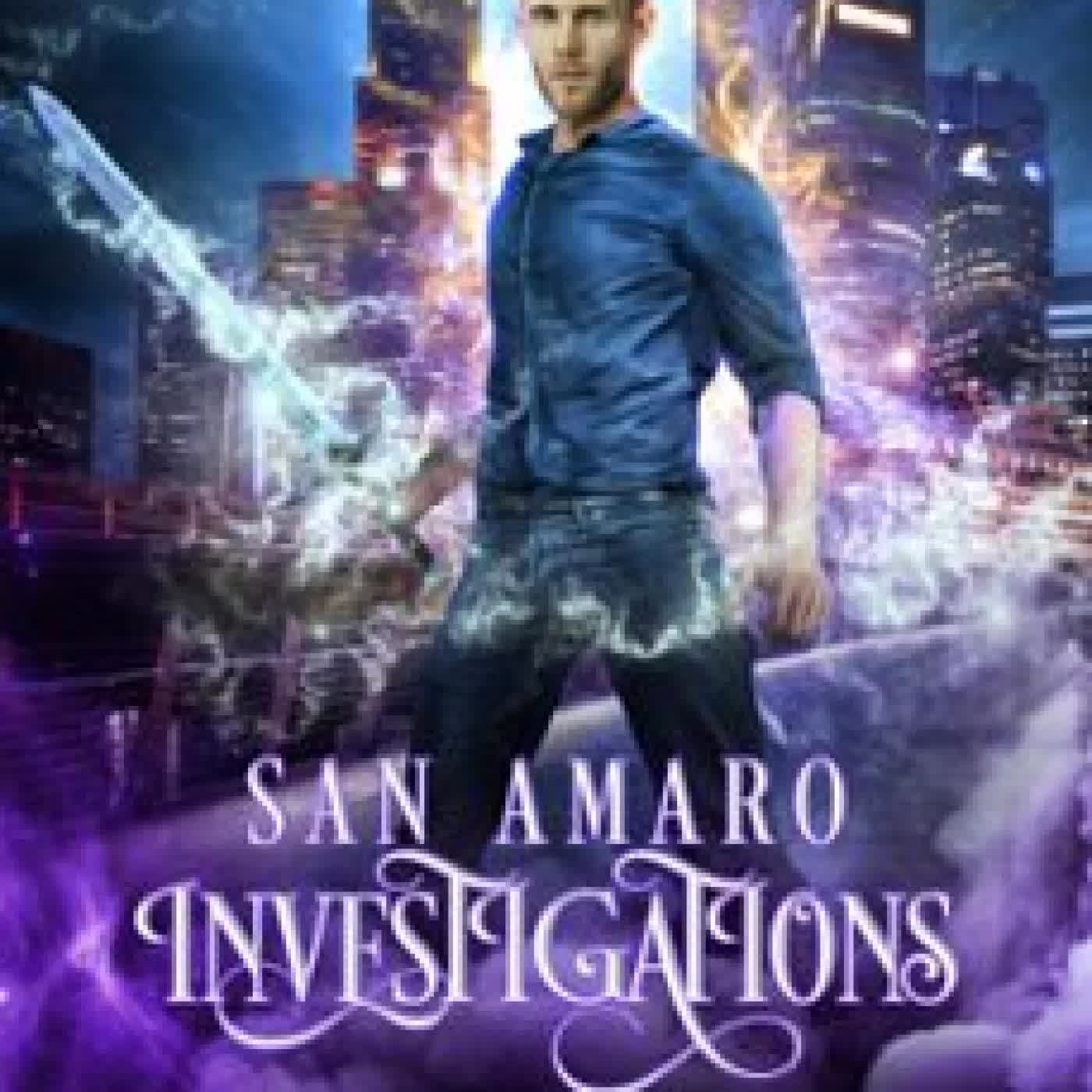 LE PACTE DE LA LAME DE FER KAI BUTLER