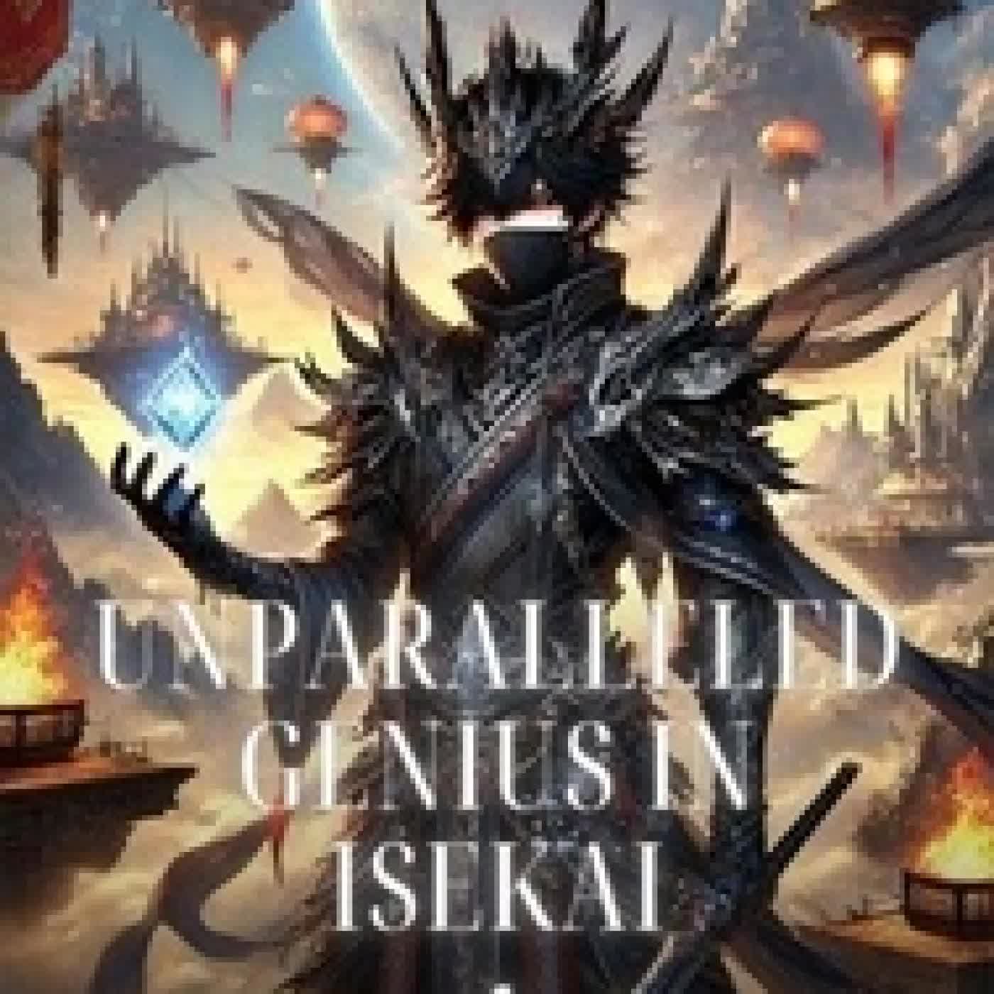 Télécharger Pdf Unparalleled Genius in Isekai - Unparalleled Genius in Isekai, #1