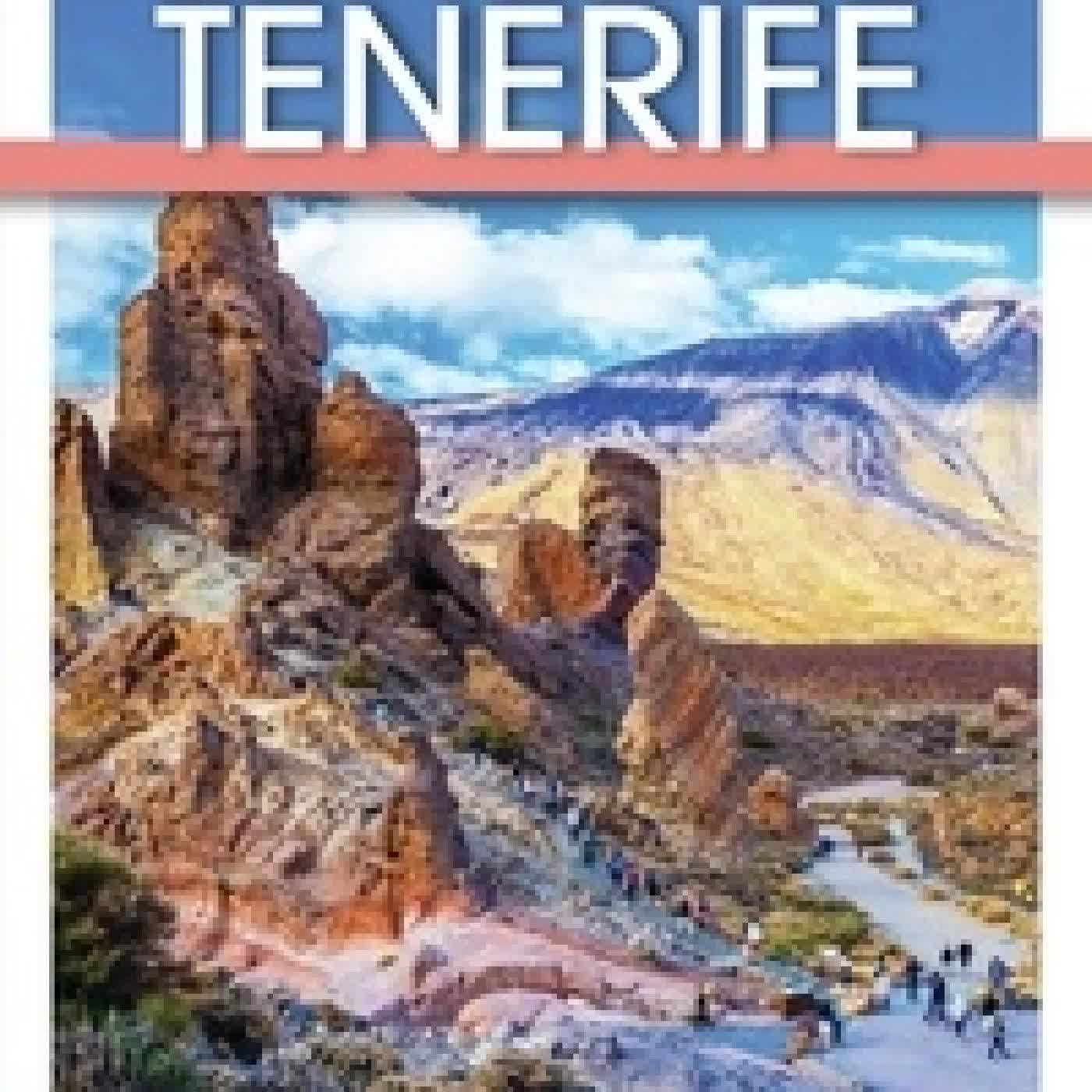 Lire en ligne : Tenerife