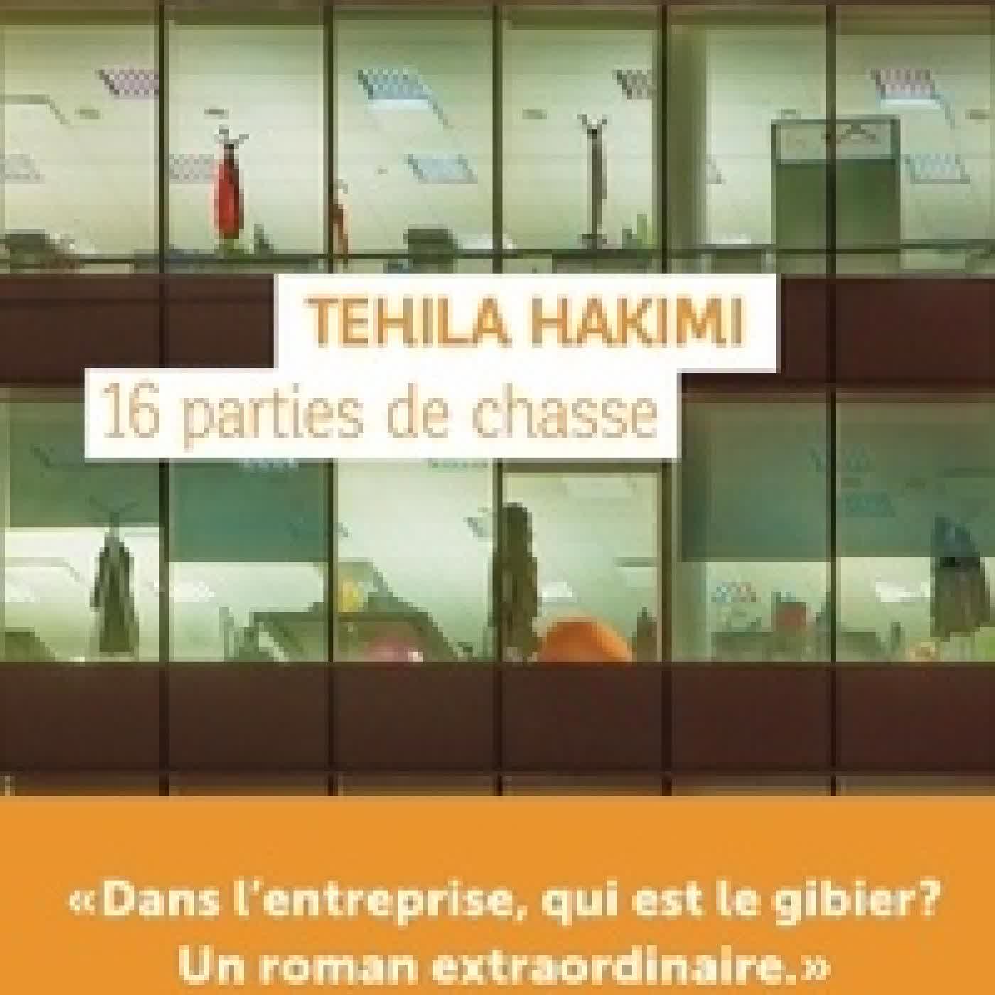 Télécharger Pdf 16 parties de chasse