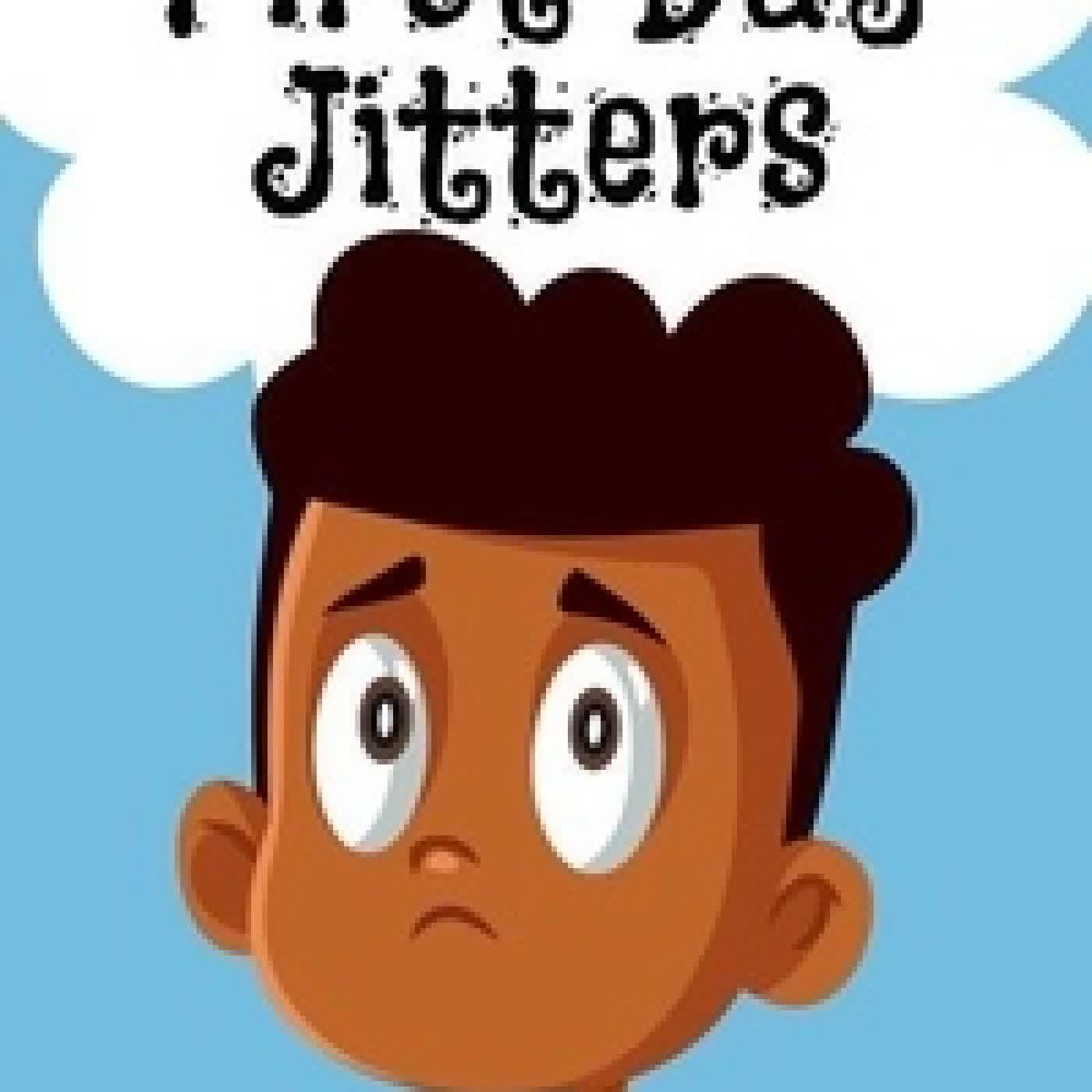 Télécharger Pdf Jaylynn's First Day Jitters