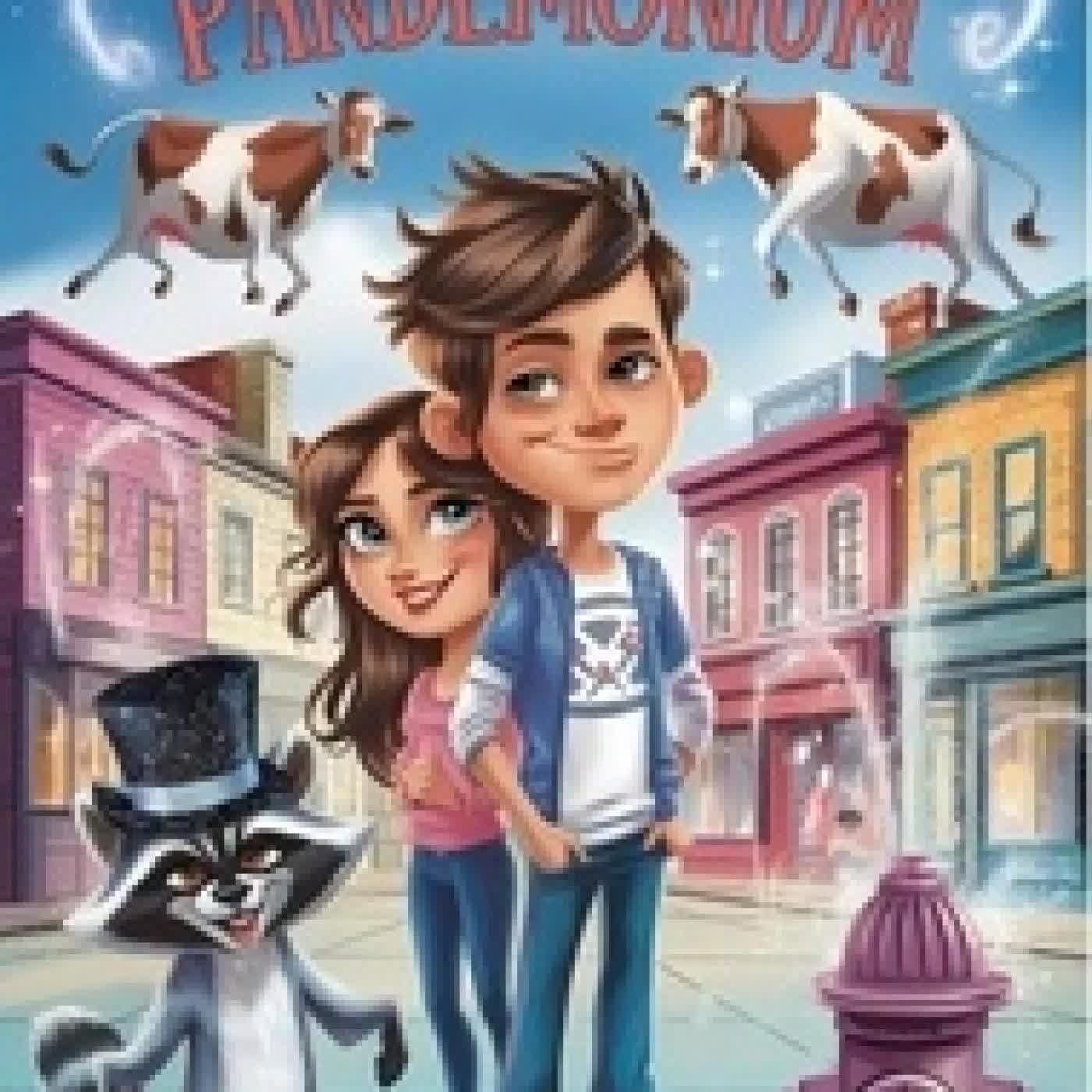 Télécharger Pdf Plunkettville Pandemonium