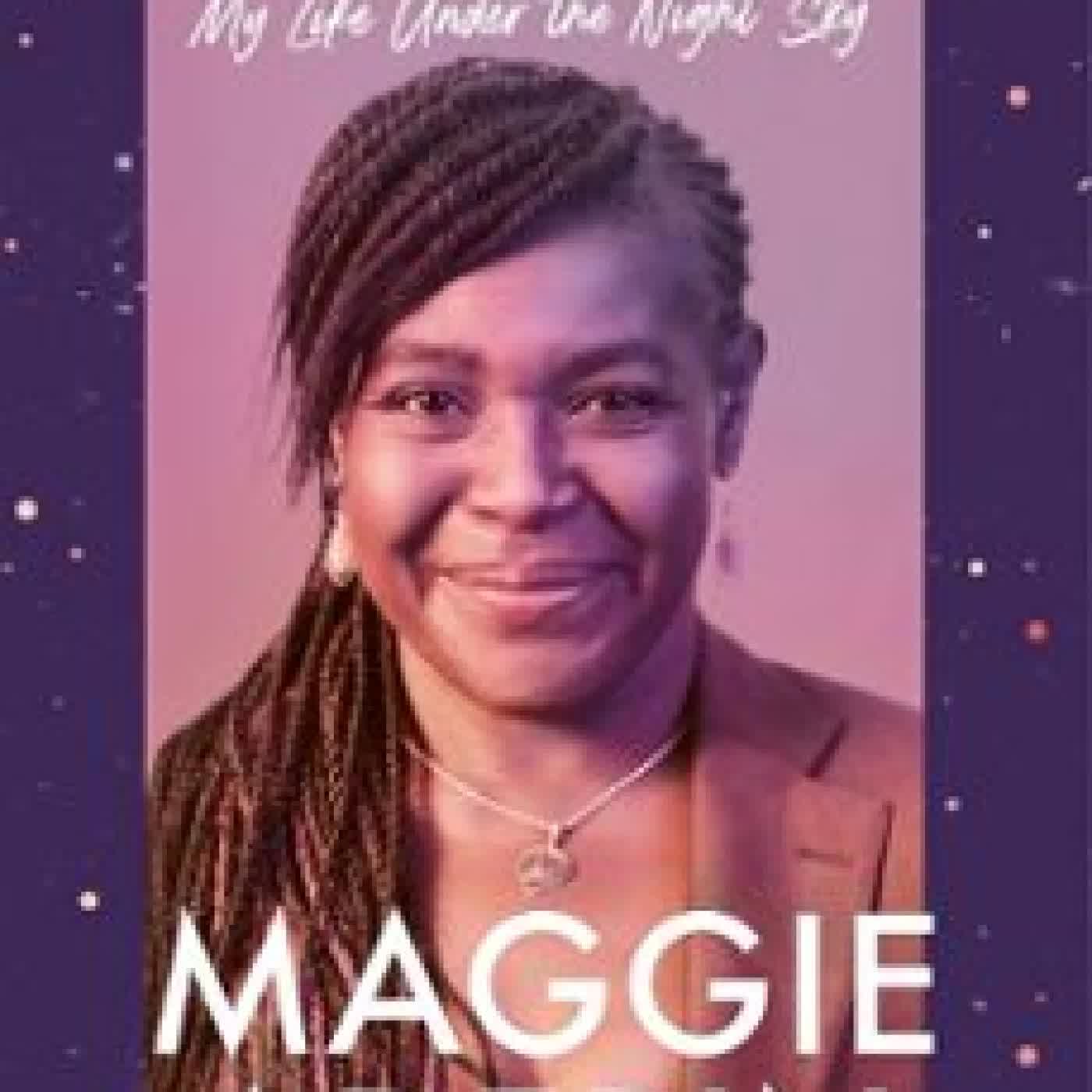 STARCHILD MAGGIE ADERIN-POCOCK