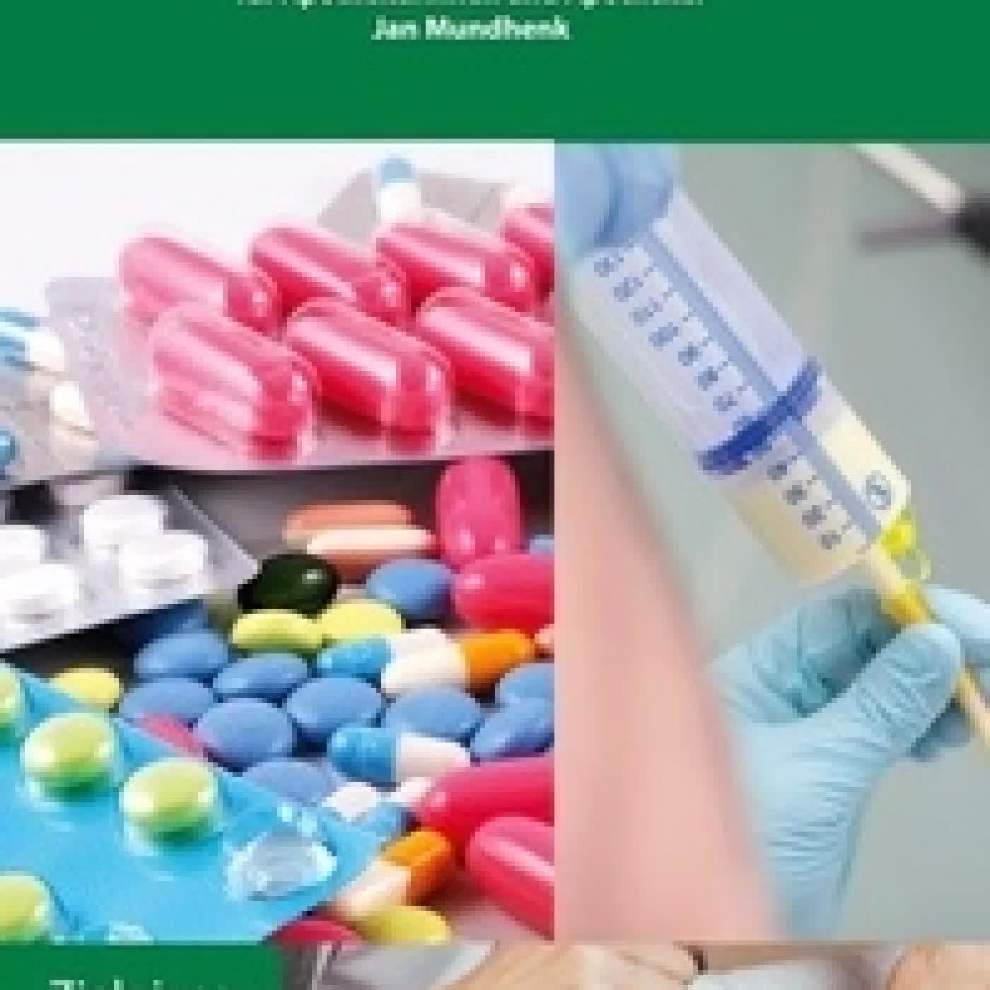 {téléchargement} Szenario im Berufssprachkurs für Apotheke und Pharmazie: Zu Risiken und Nebenwirkungen - - Materialien für einen Berufssprachkurs für Apothekerinnen und Apotheker