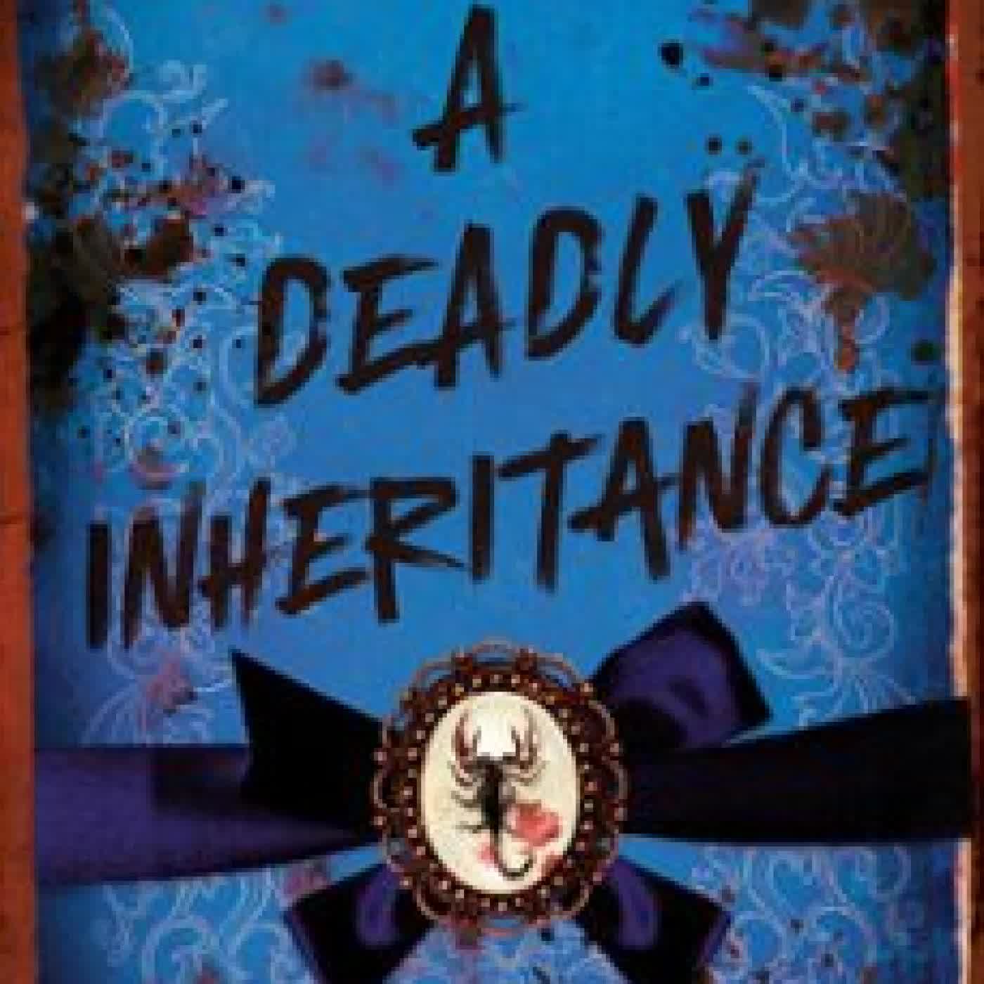 A DEADLY INHERITANCE KELLEY ARMSTRONG