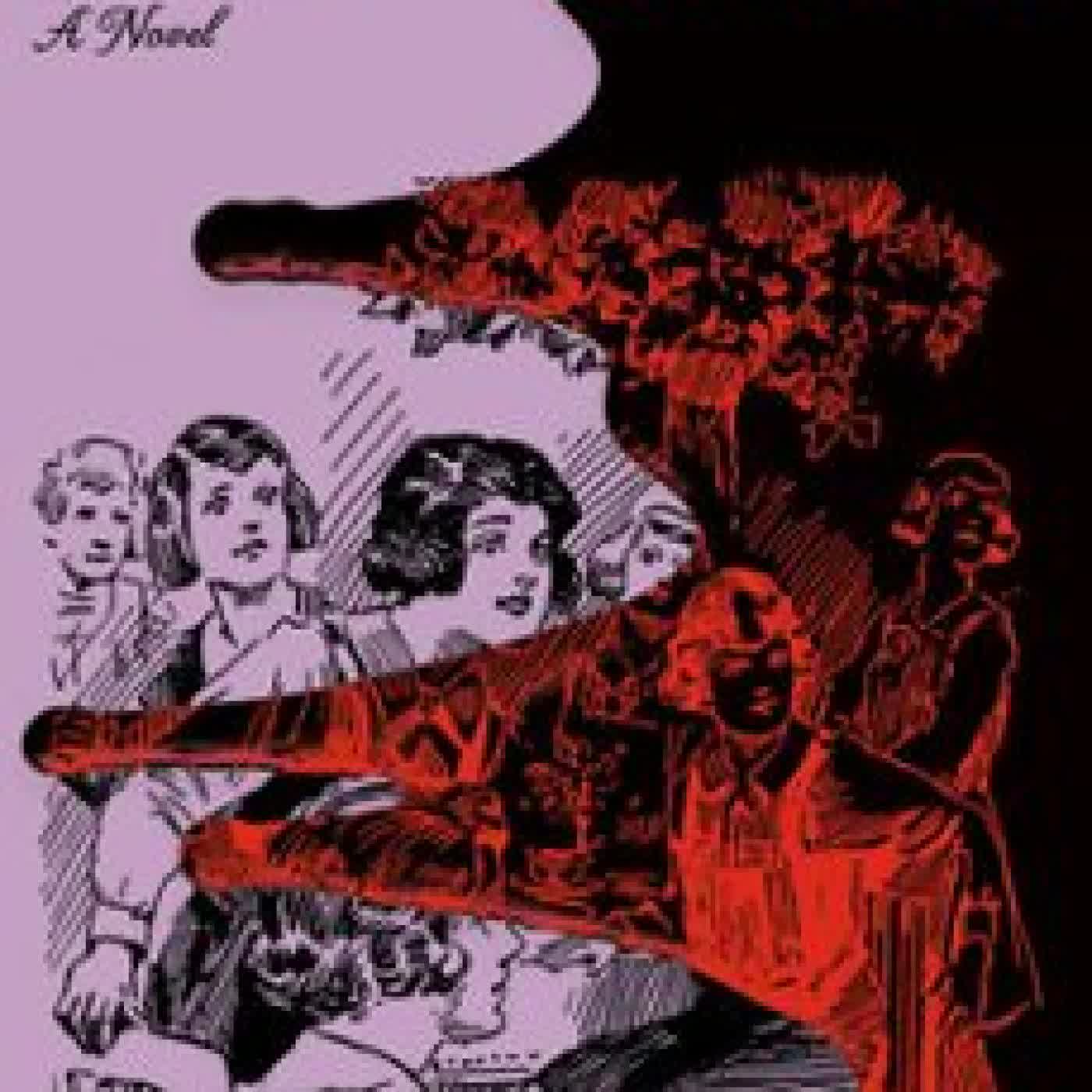 SPOILED MILK AVERY CURRAN