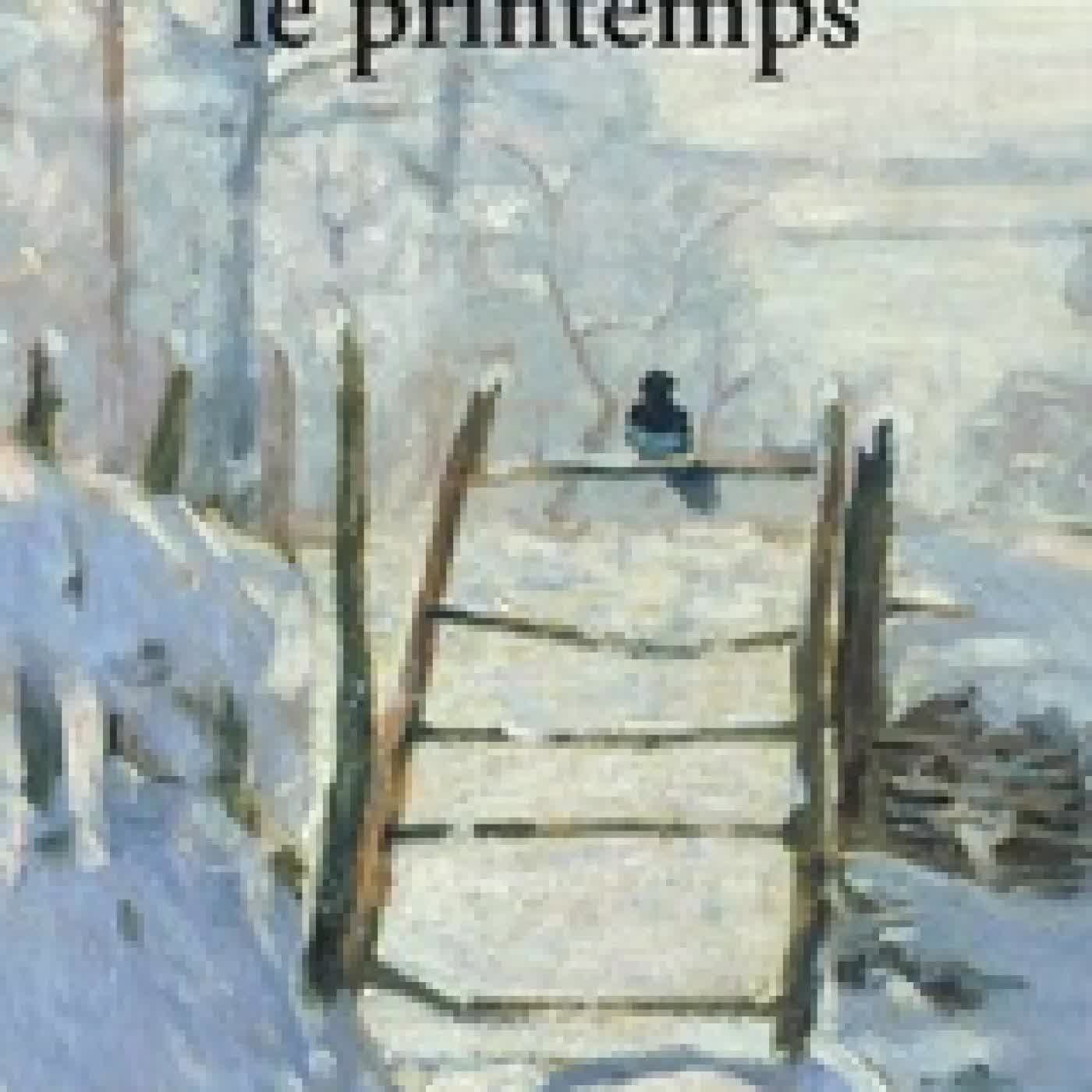 Lire en ligne : Quand viendra le printemps