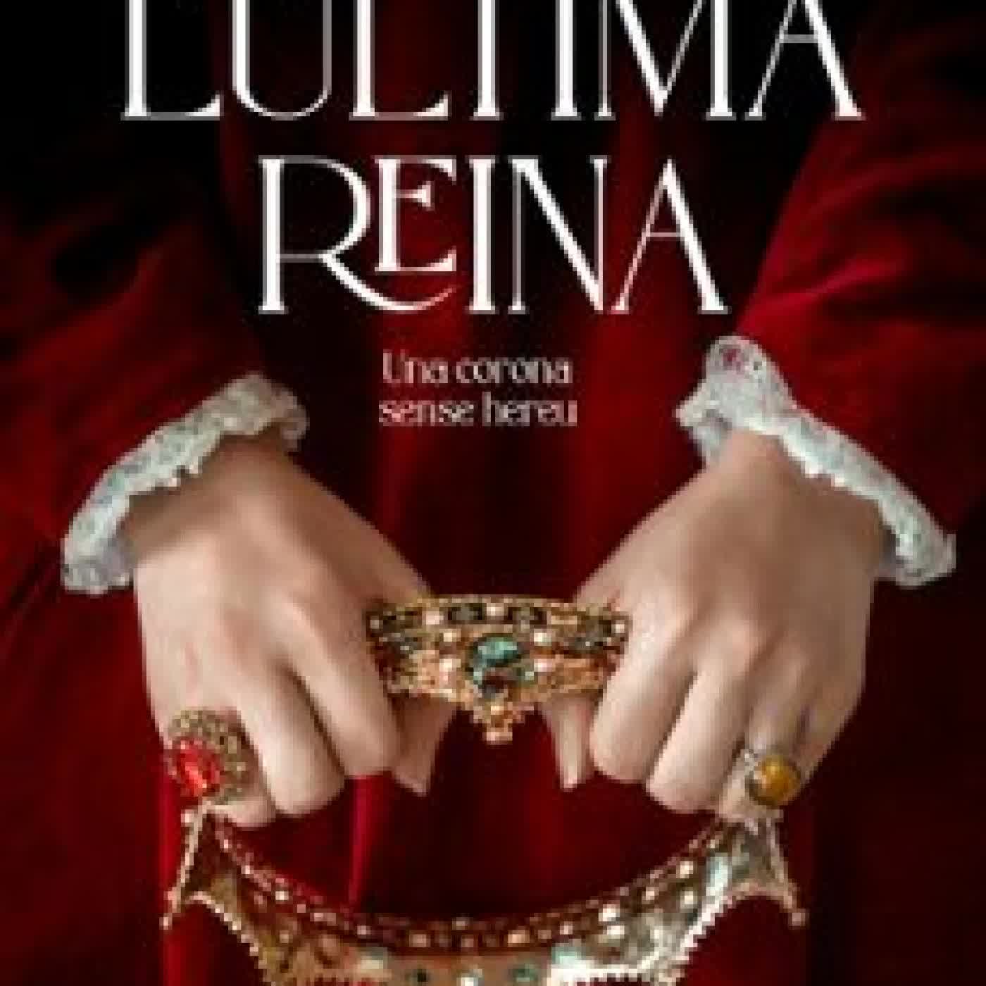 L ÚLTIMA REINA Àfrica Ragel