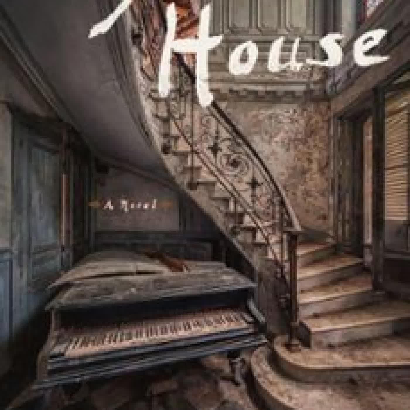 LEYLA'S HOUSE Zülfü Livaneli