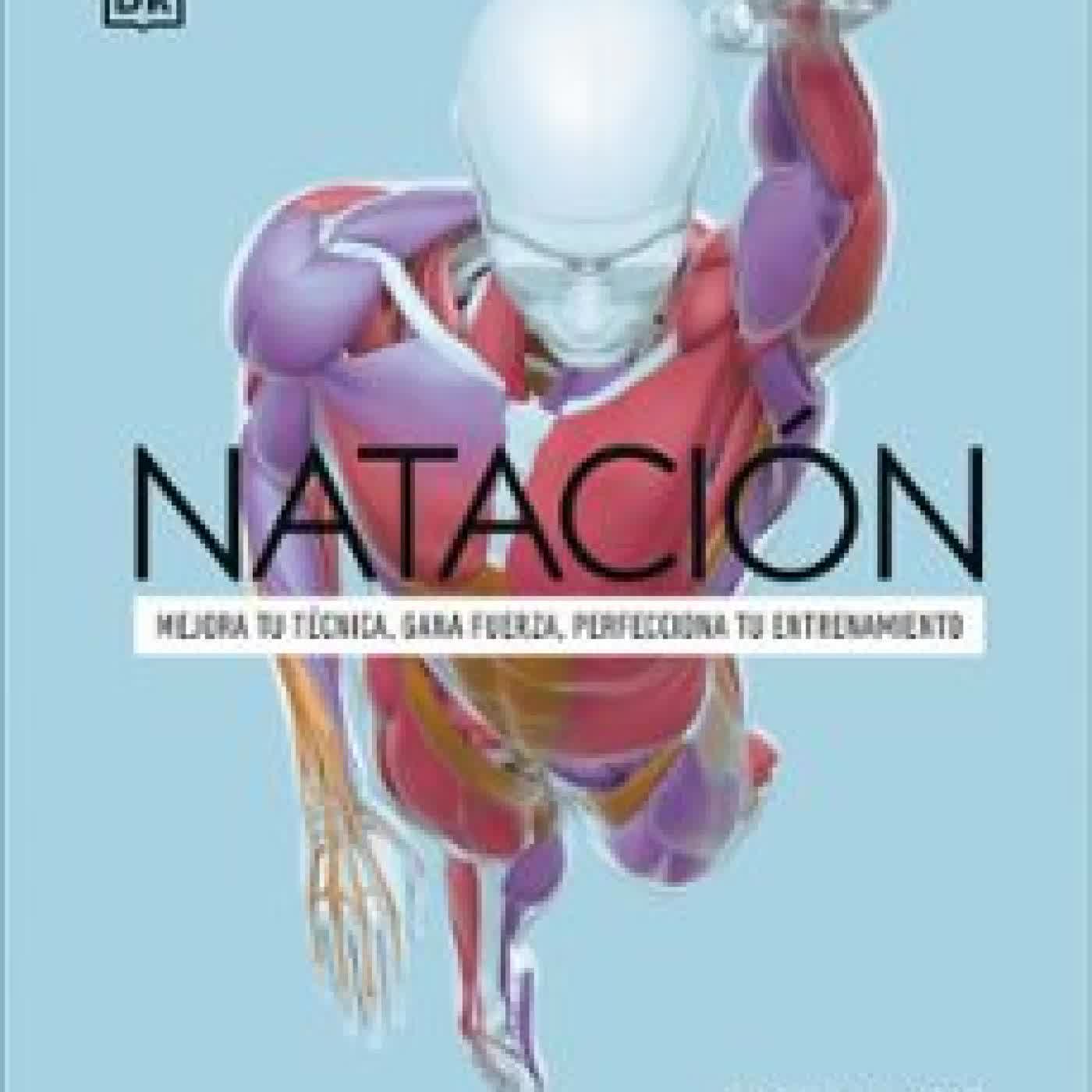 NATACIÓN BRETT HAWKE