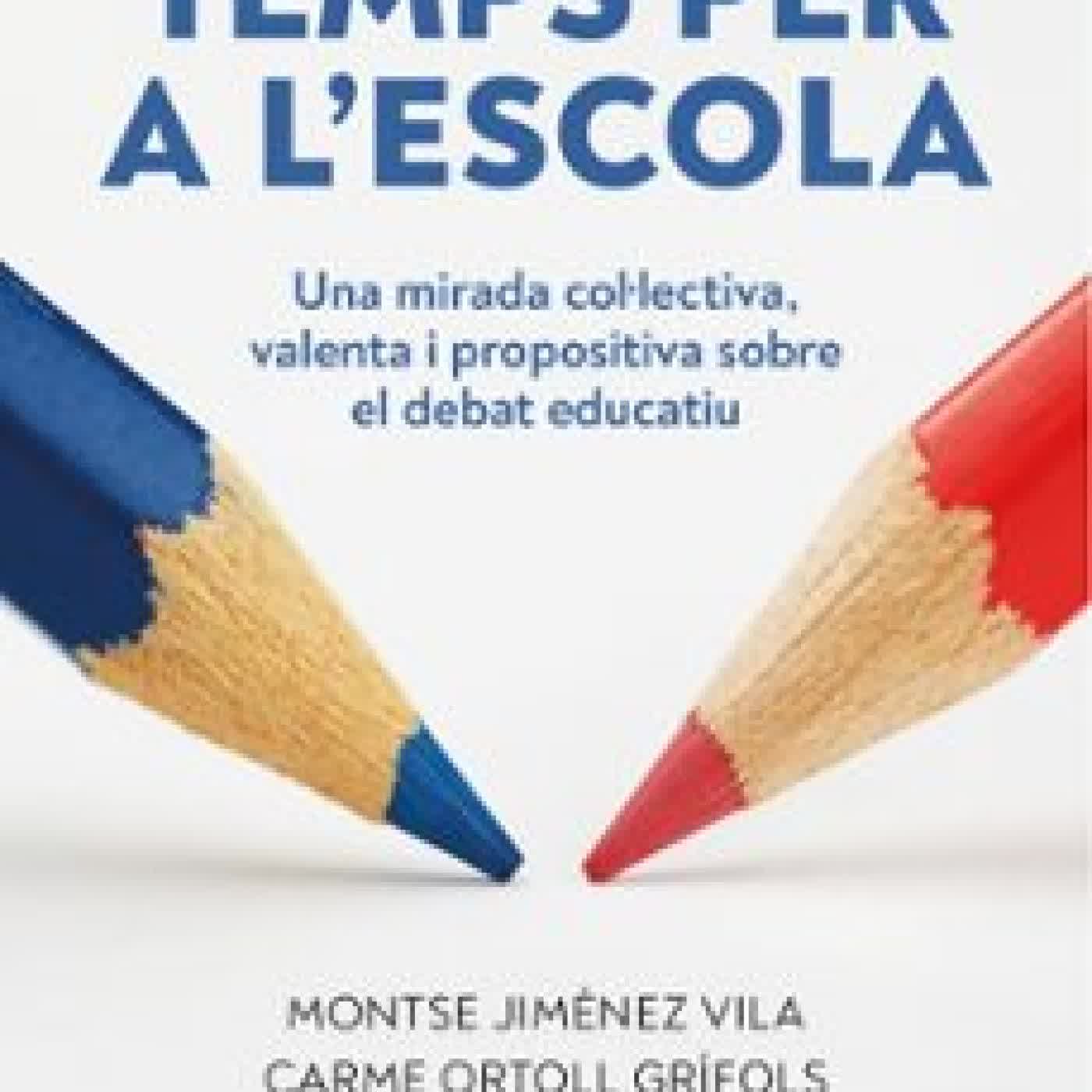 TEMPS PER L'ESCOLA VARIOSCORAL